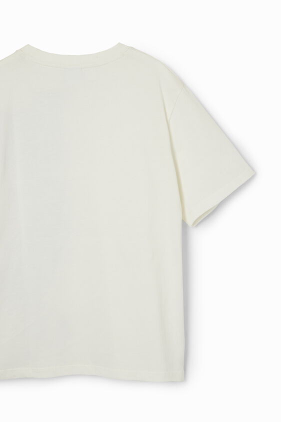 T-shirt ANDER Desigual 3