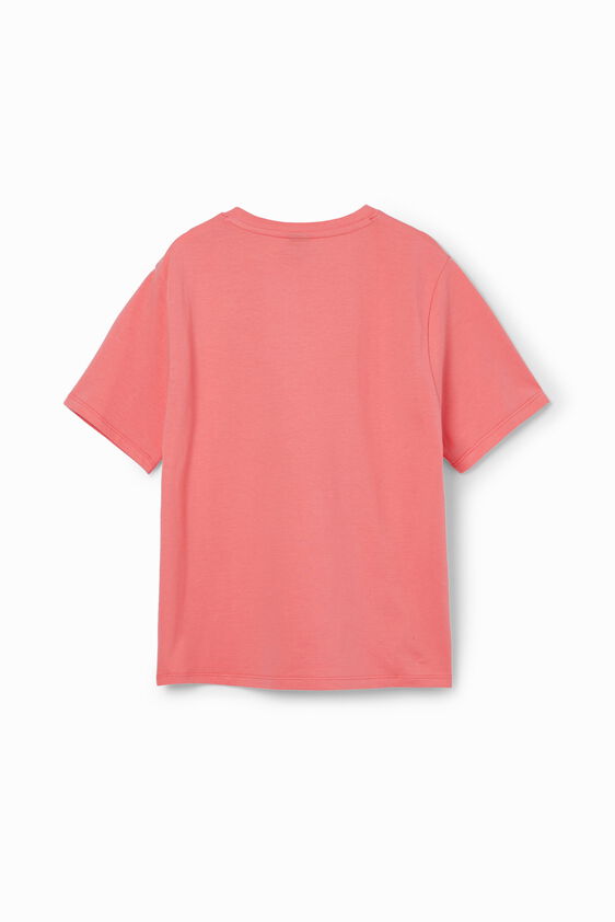 T-shirt ANDER Desigual 5