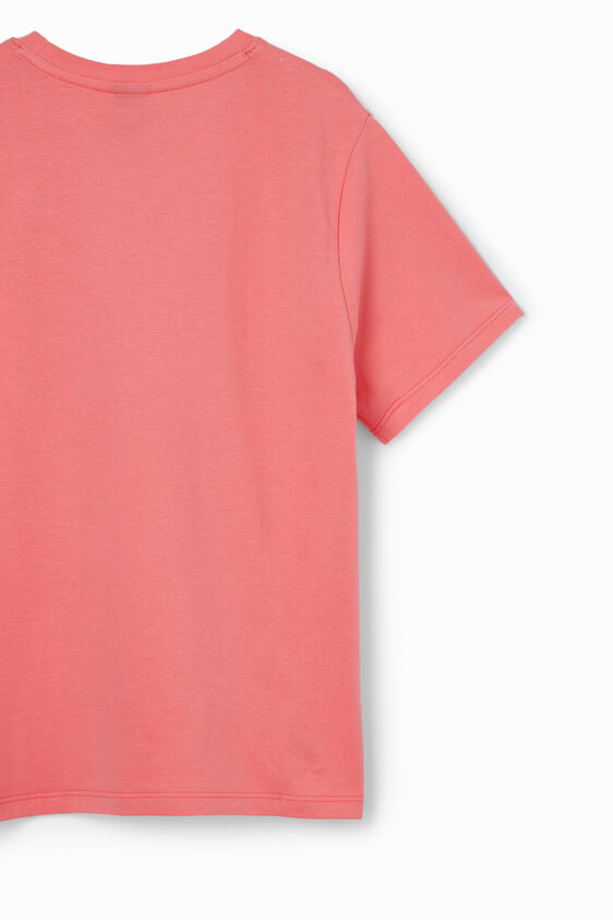 T-shirt ANDER Desigual 3