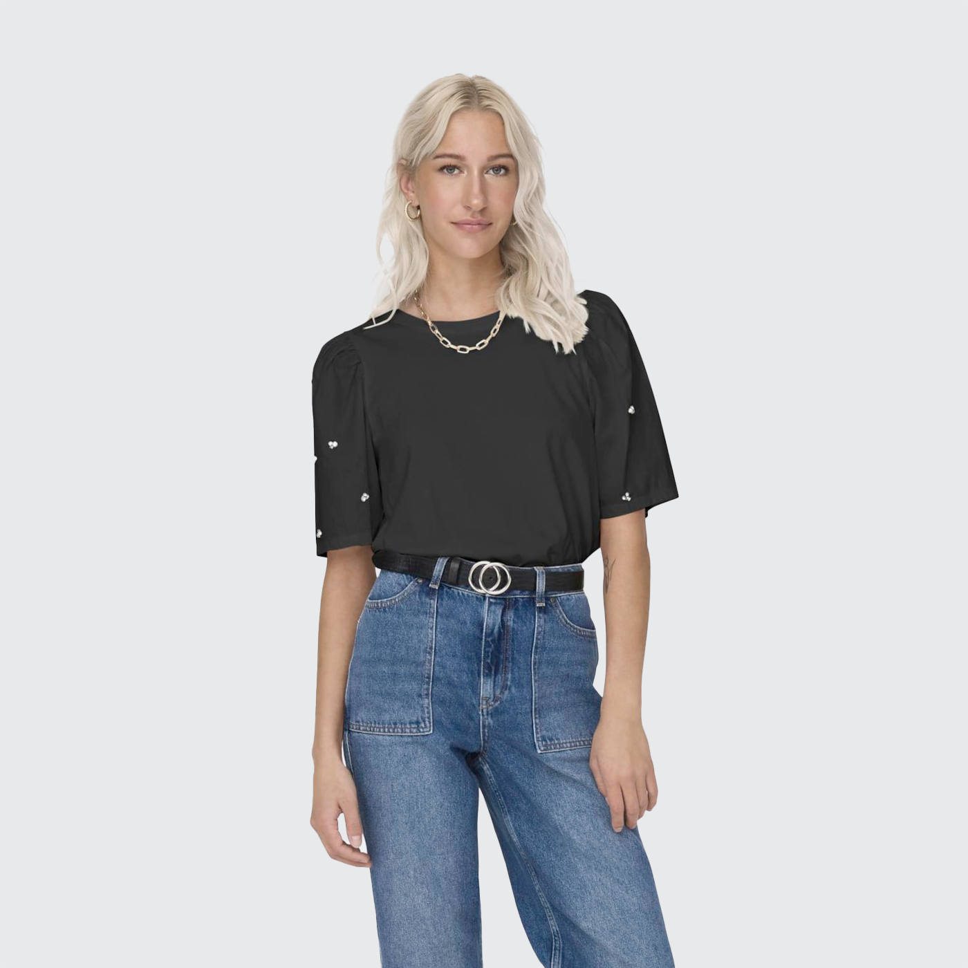T-shirt ONLLINA Only 0