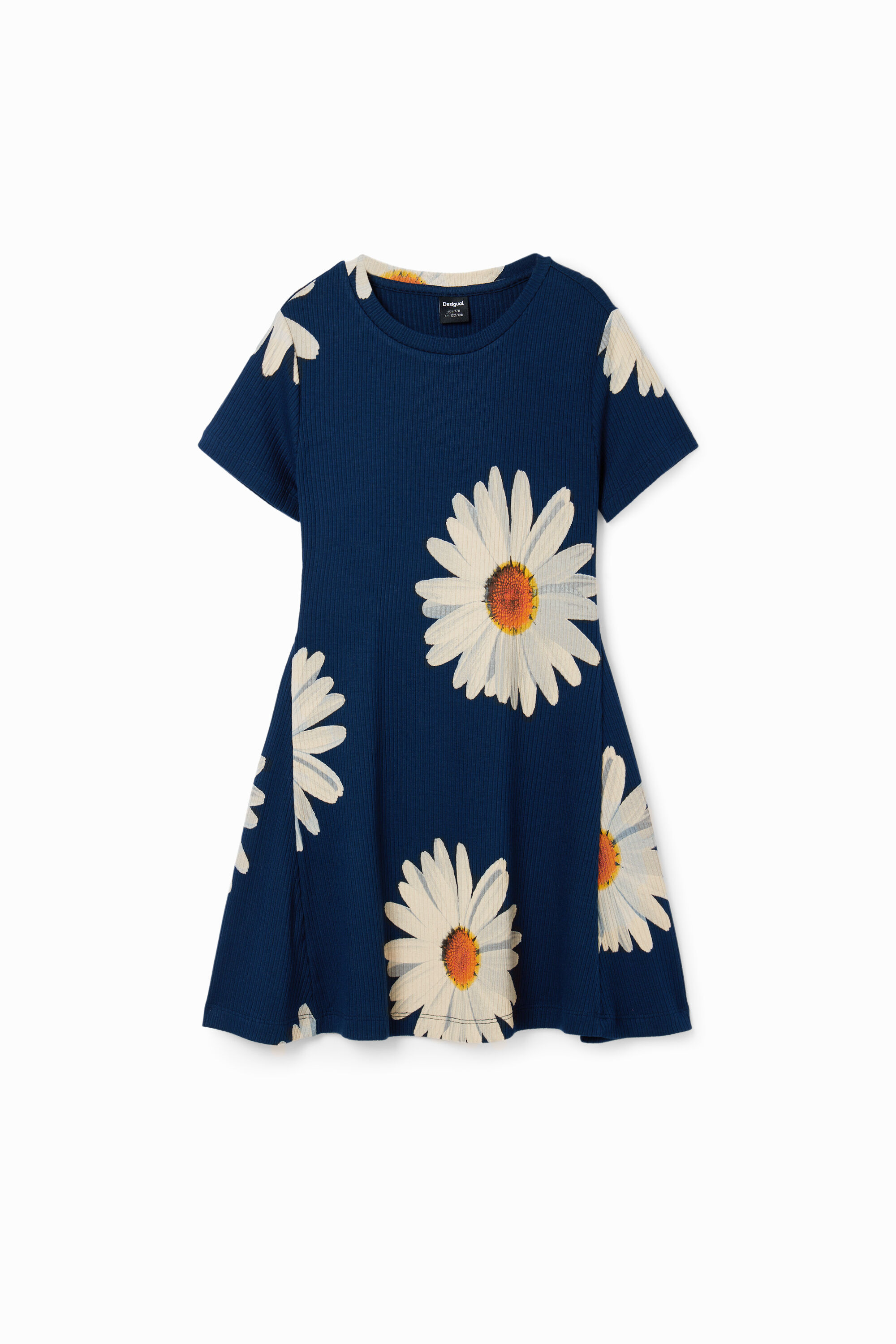 Vestido BEGA Desigual 2