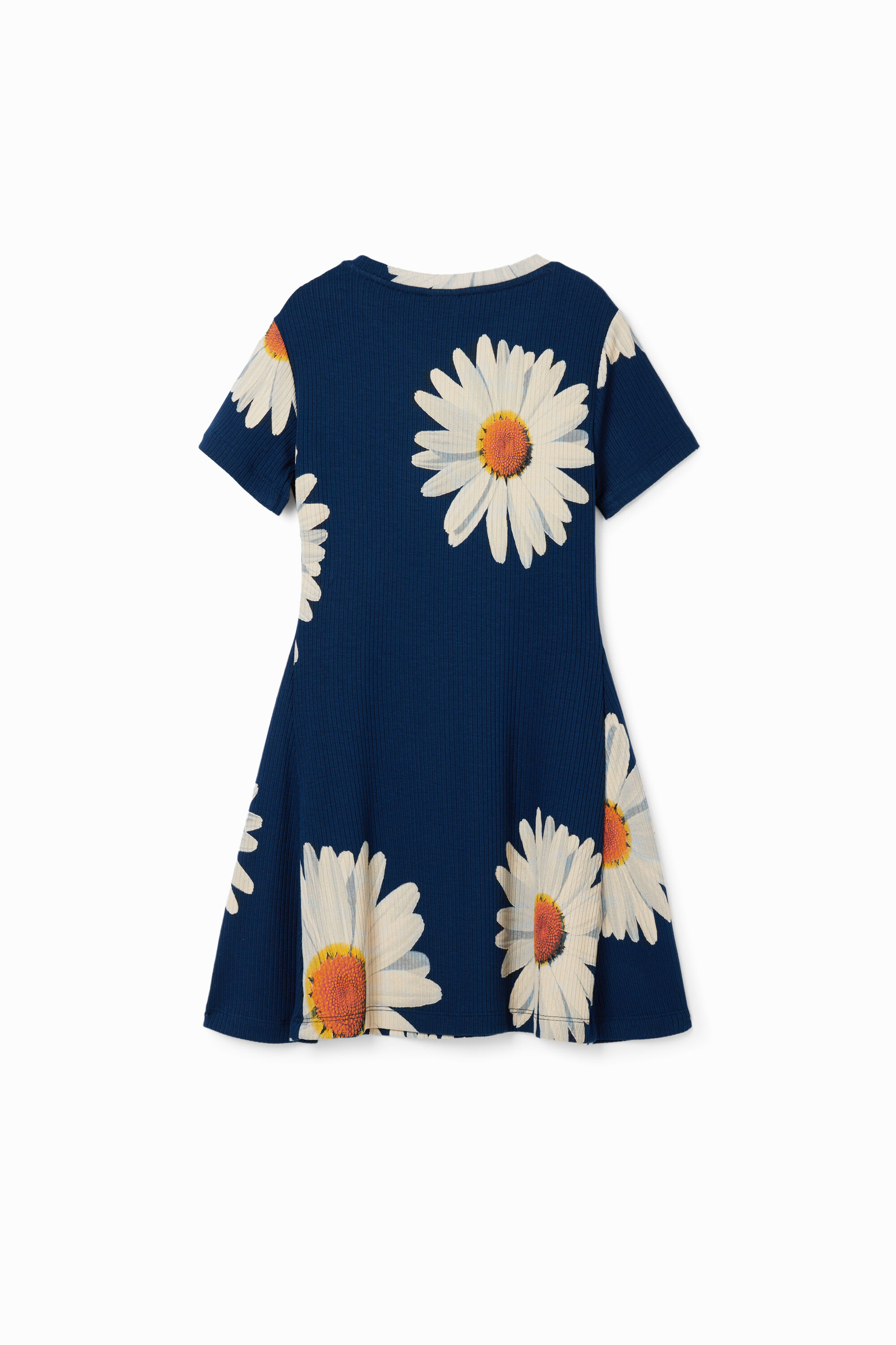 Vestido BEGA Desigual 3