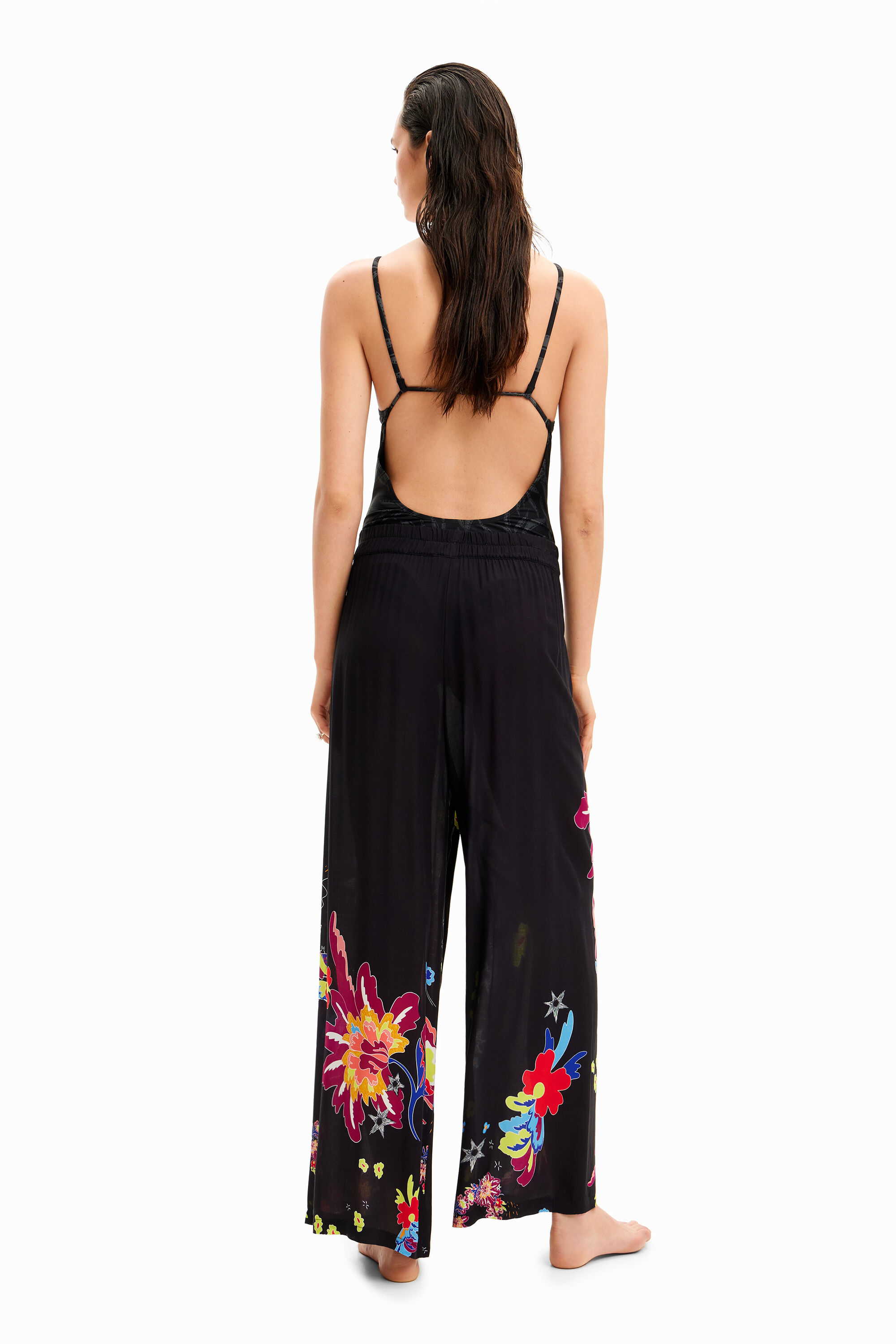 Calça JUNJLY Desigual 2