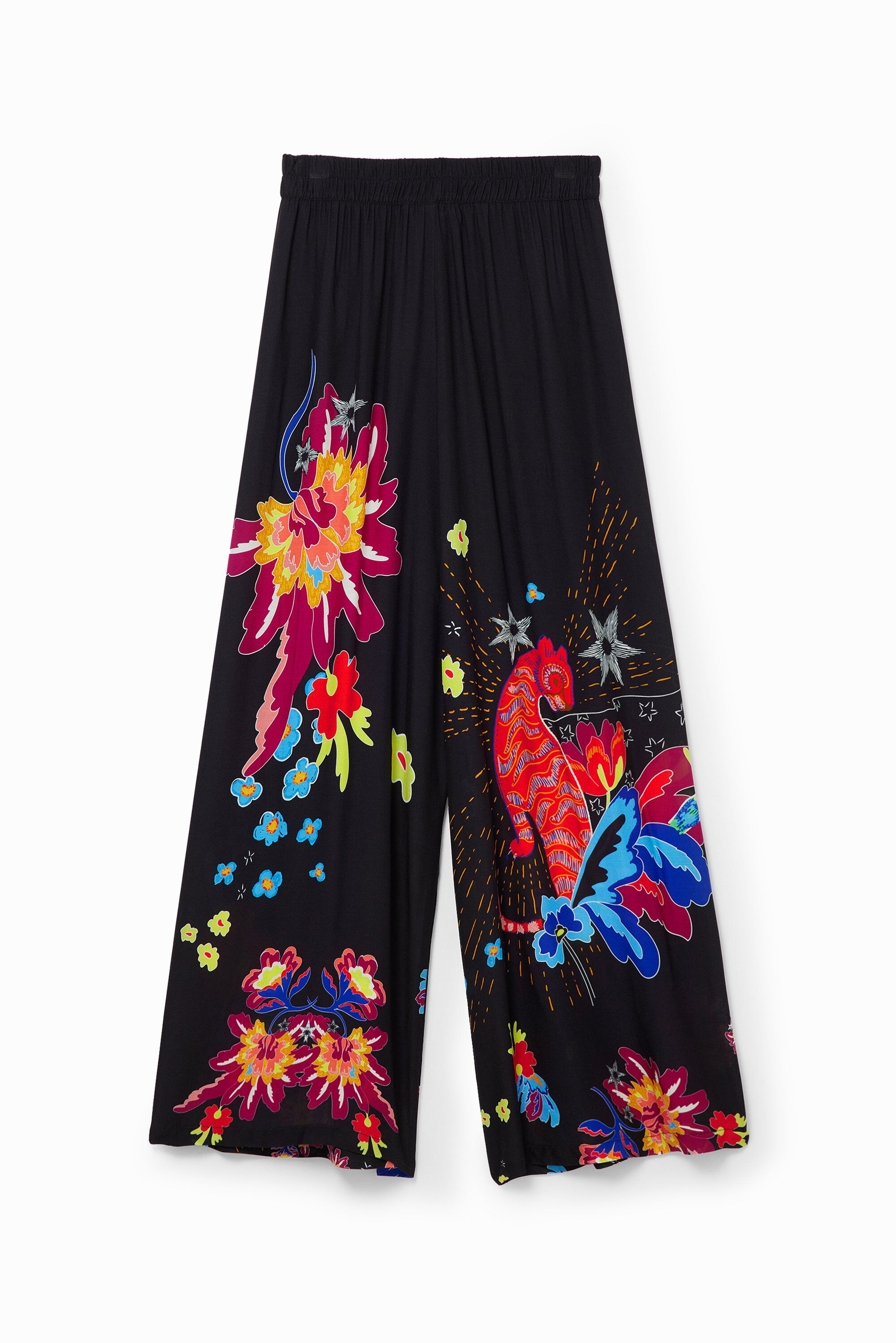 Calça JUNJLY Desigual 3