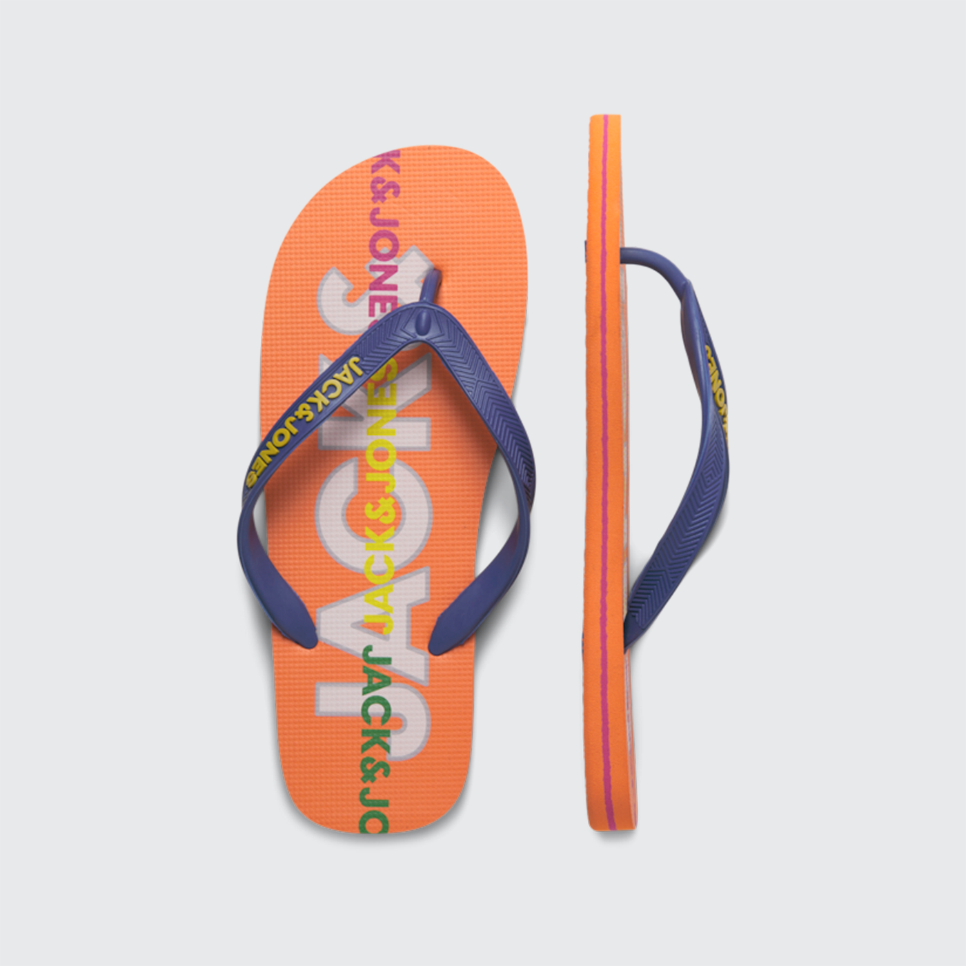 Chinelo JFWBRIGHT Jack&Jones 0