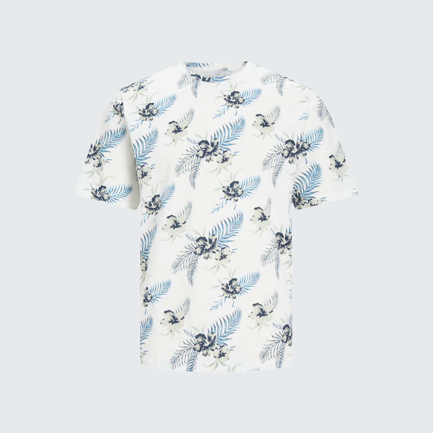 T-shirt JJCHILL Jack&Jones 0