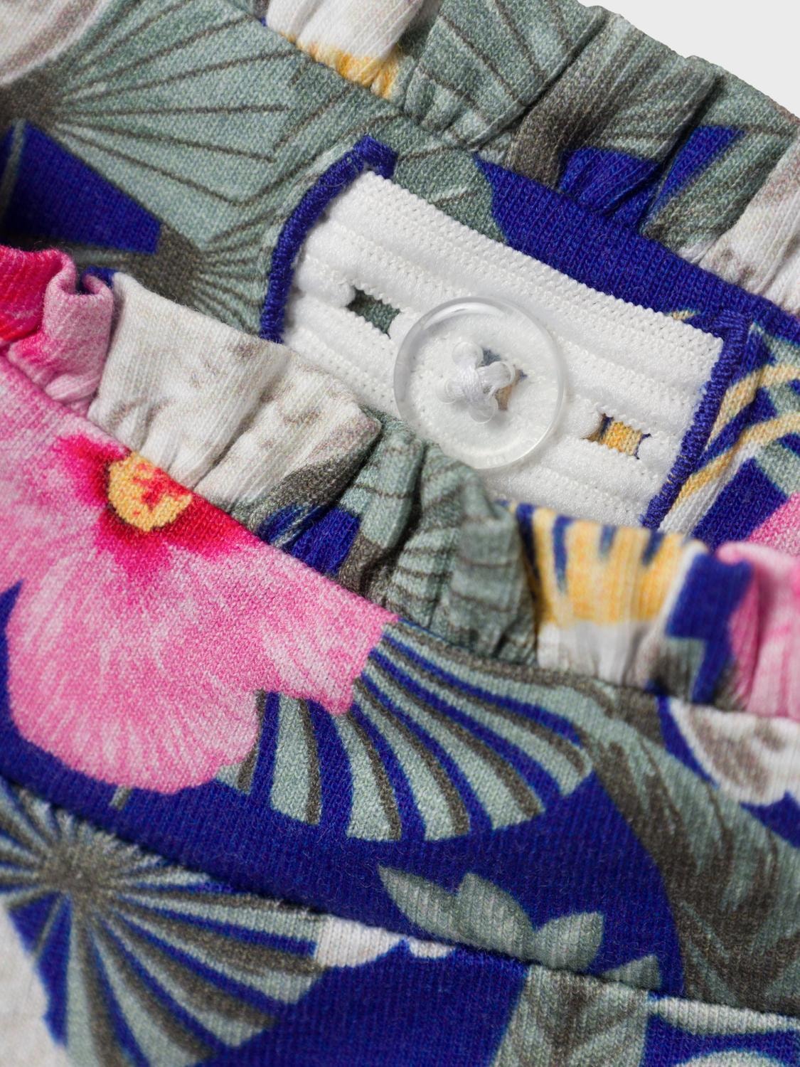 Calções NMFFIONA Name It 1