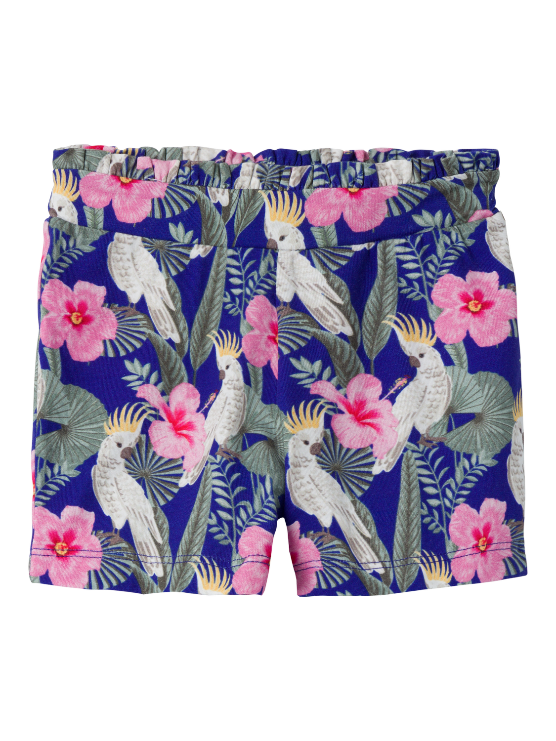 Calções NMFFIONA Name It 2