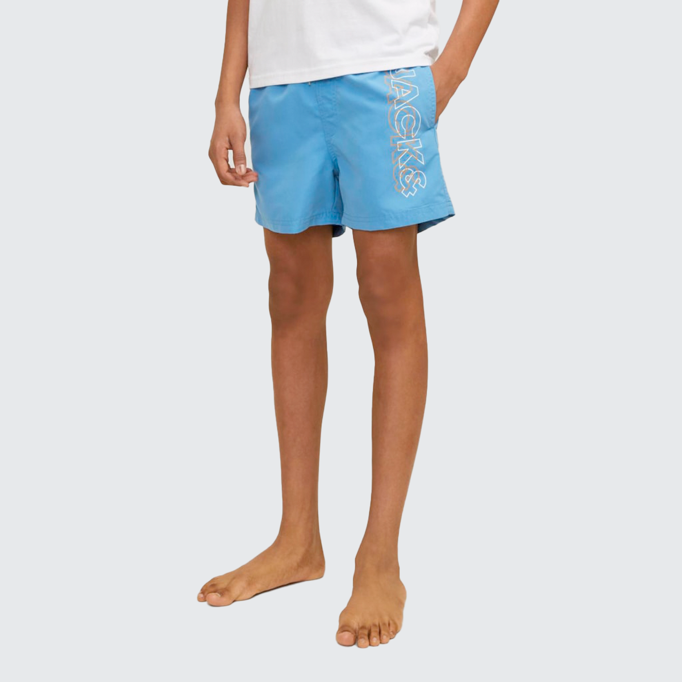 Calções de banho JPSTFIJI Jack&Jones 0