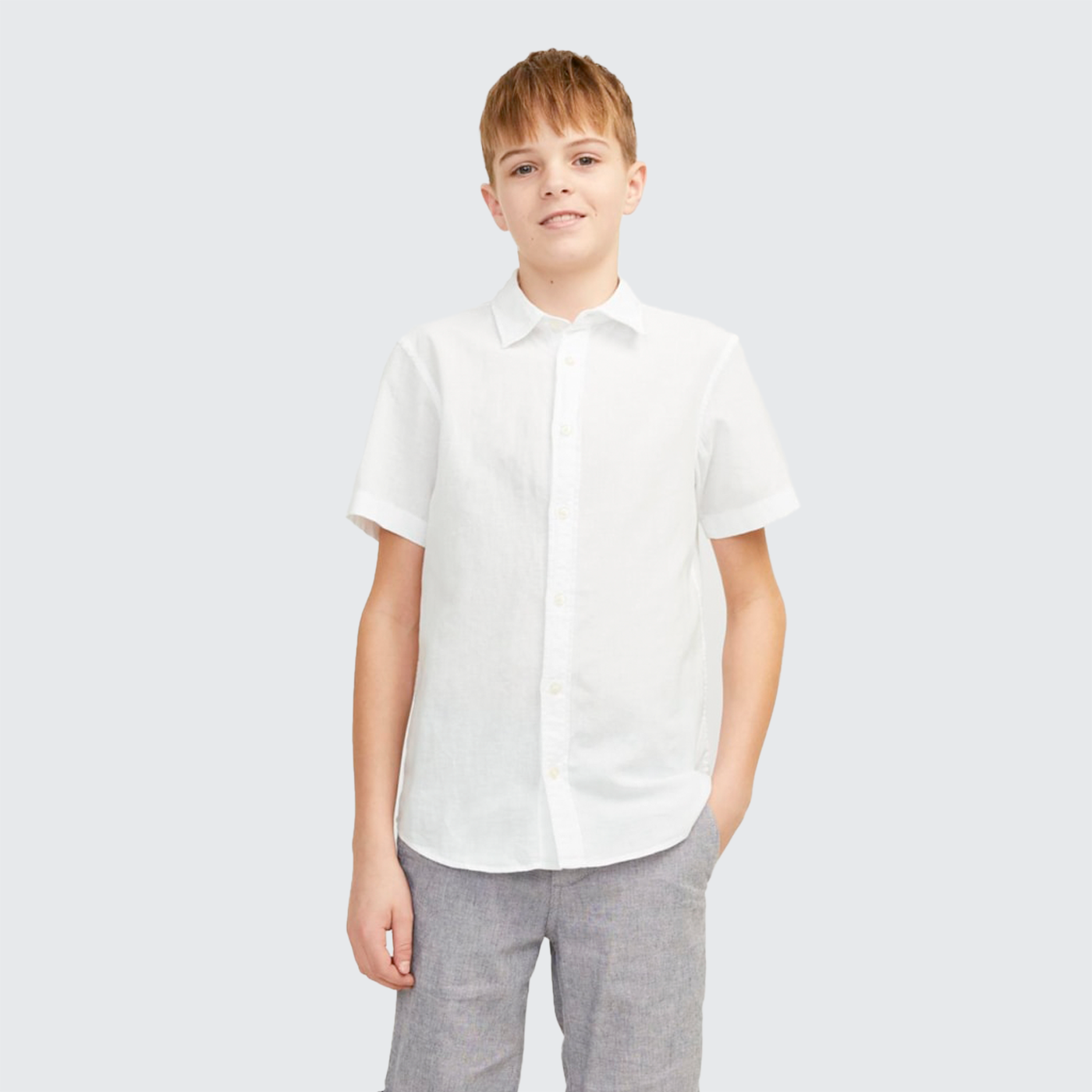 Camisa JJELINEN Jack&Jones 0