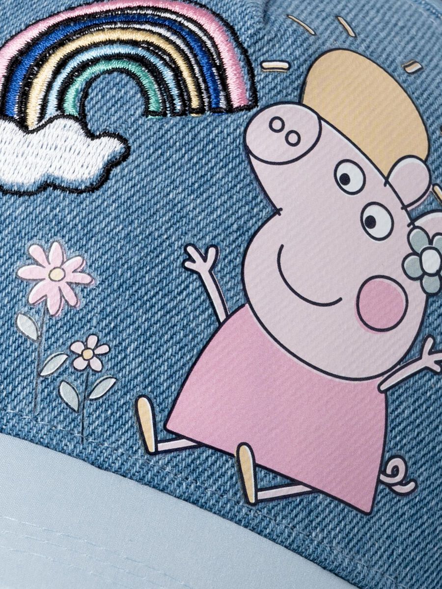 Boné NMFARDI Name It 1