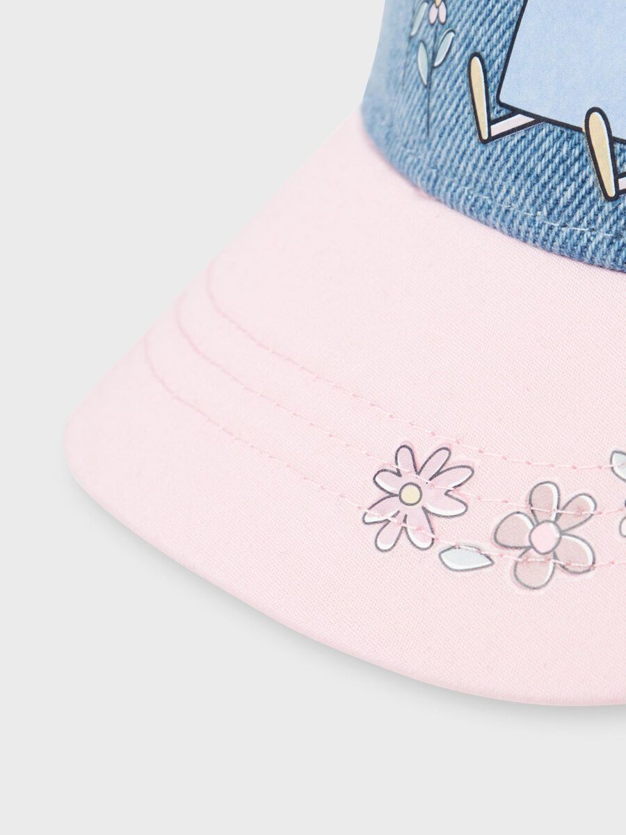 Boné NMFARDI Name It 3