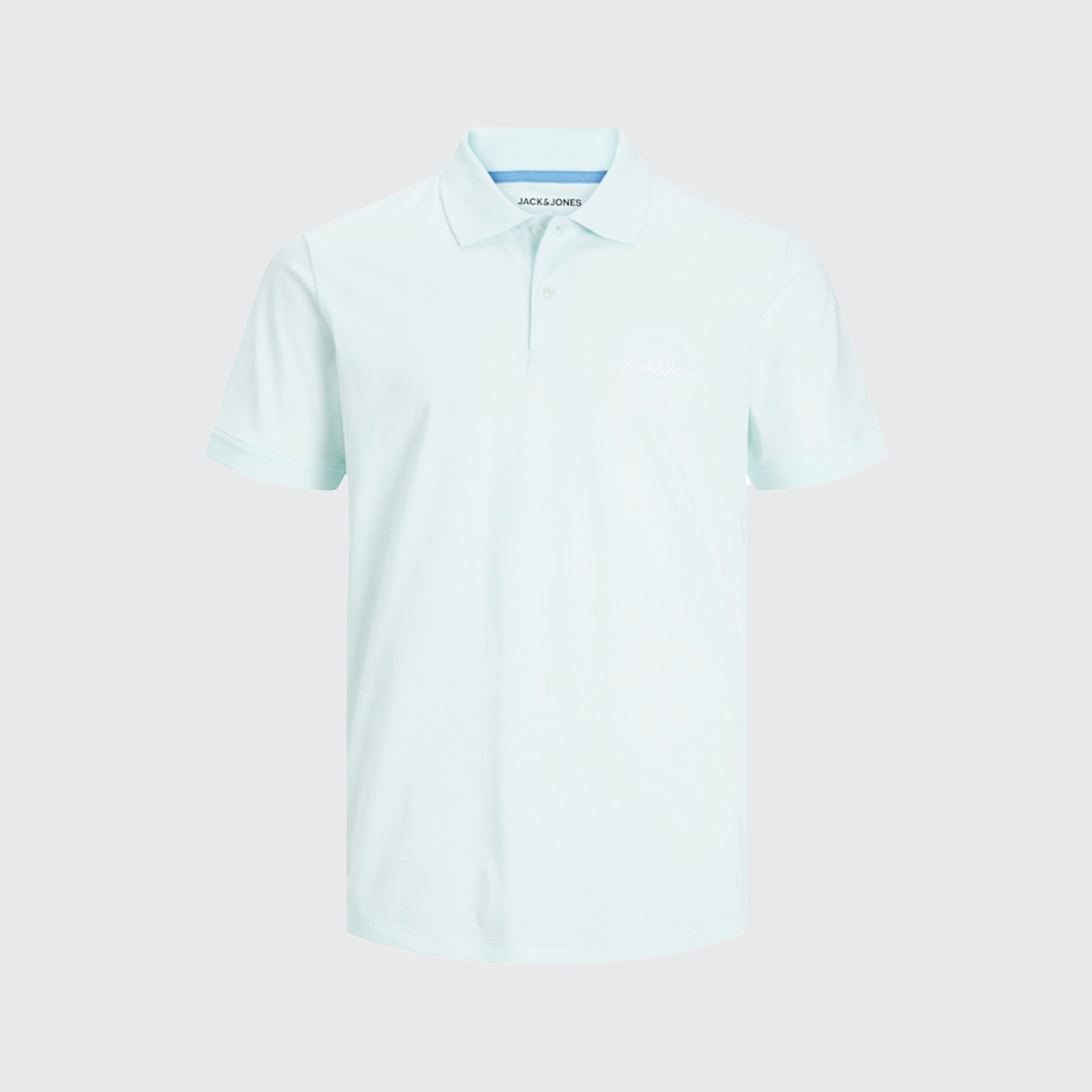 Pólo JJFOREST Jack&Jones 0