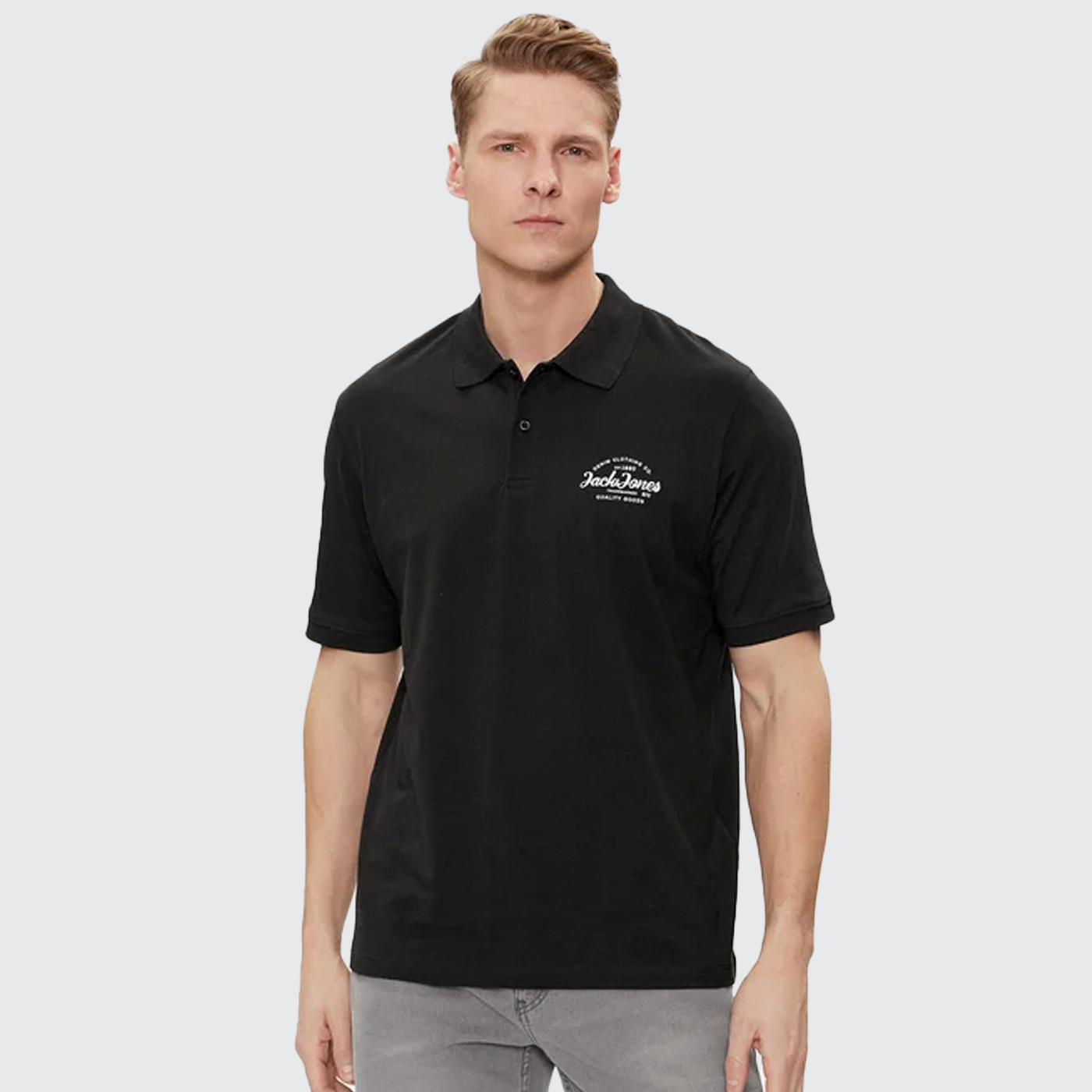 Pólo JJFOREST Jack&Jones 0