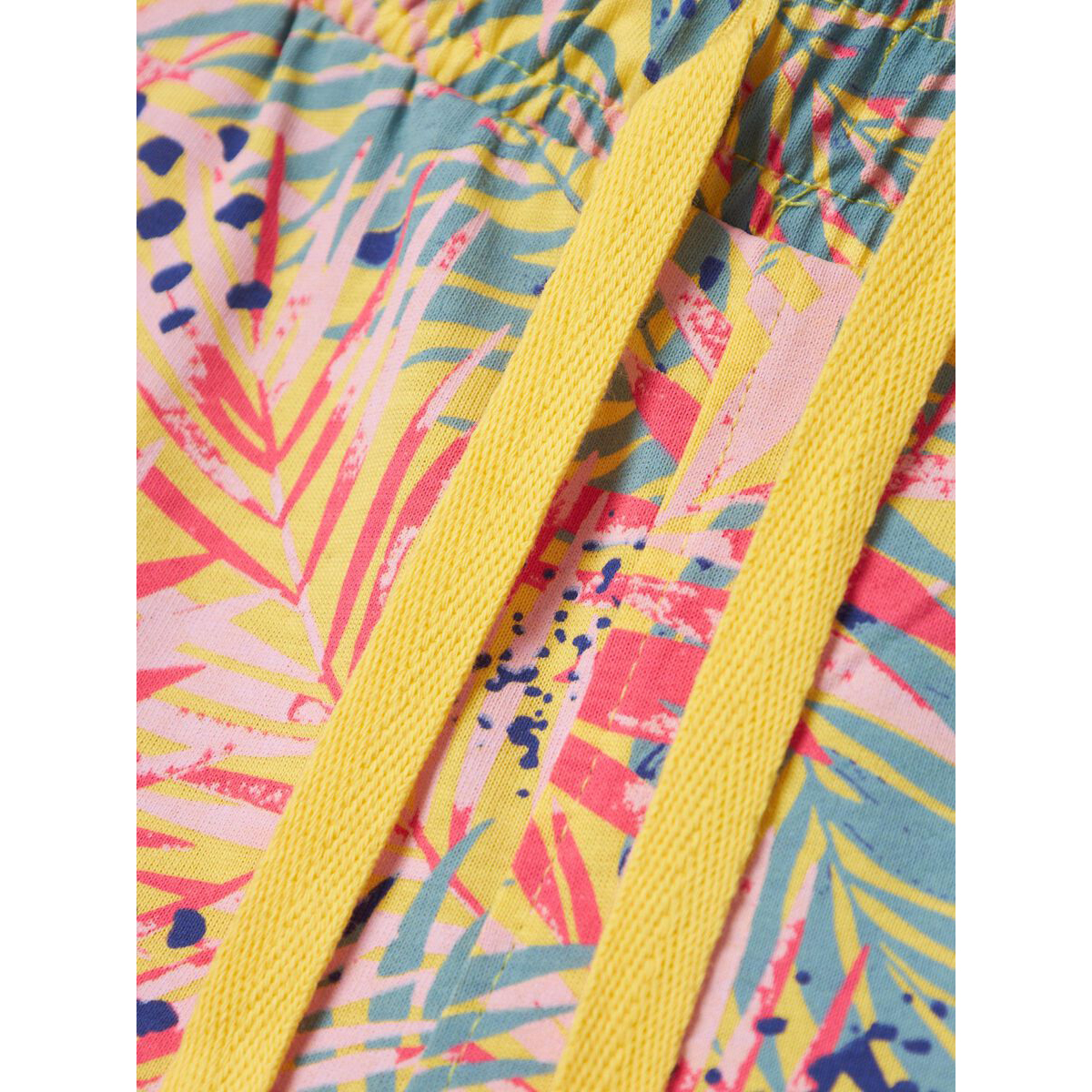 Calções NKFVIGGA Name It 1