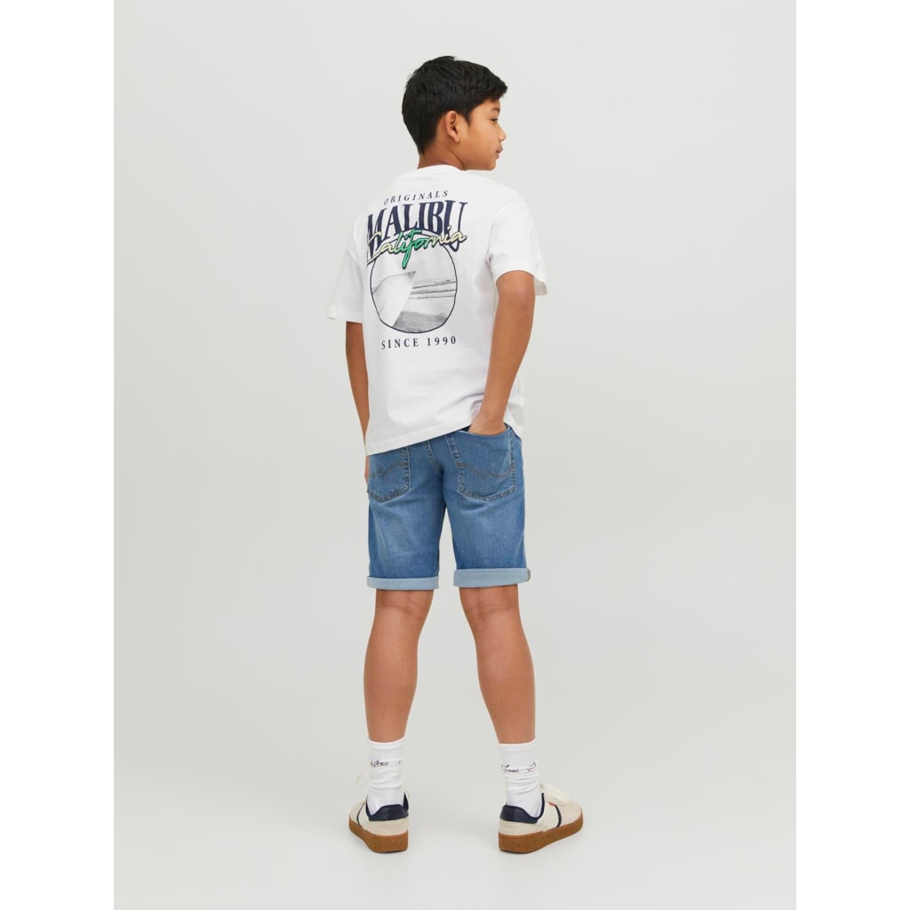 Calções JJIRICK Jack&Jones 4