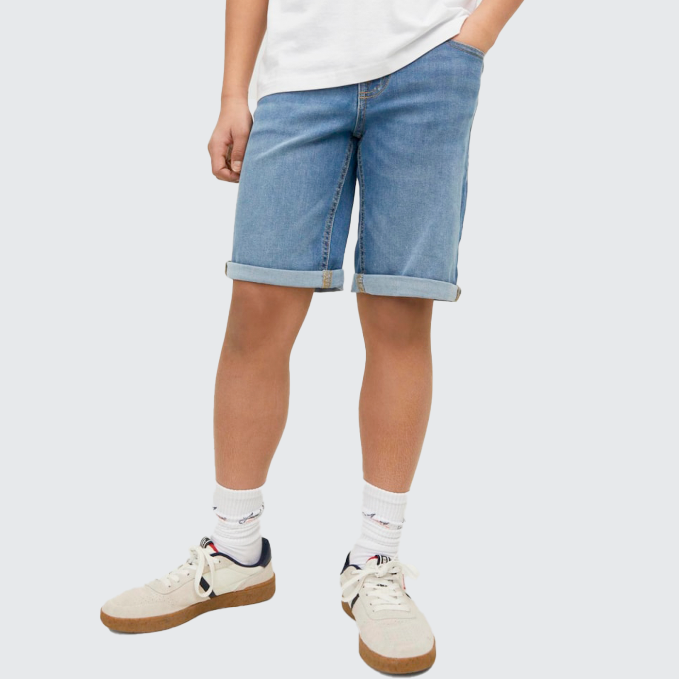 Calções JJIRICK Jack&Jones 0
