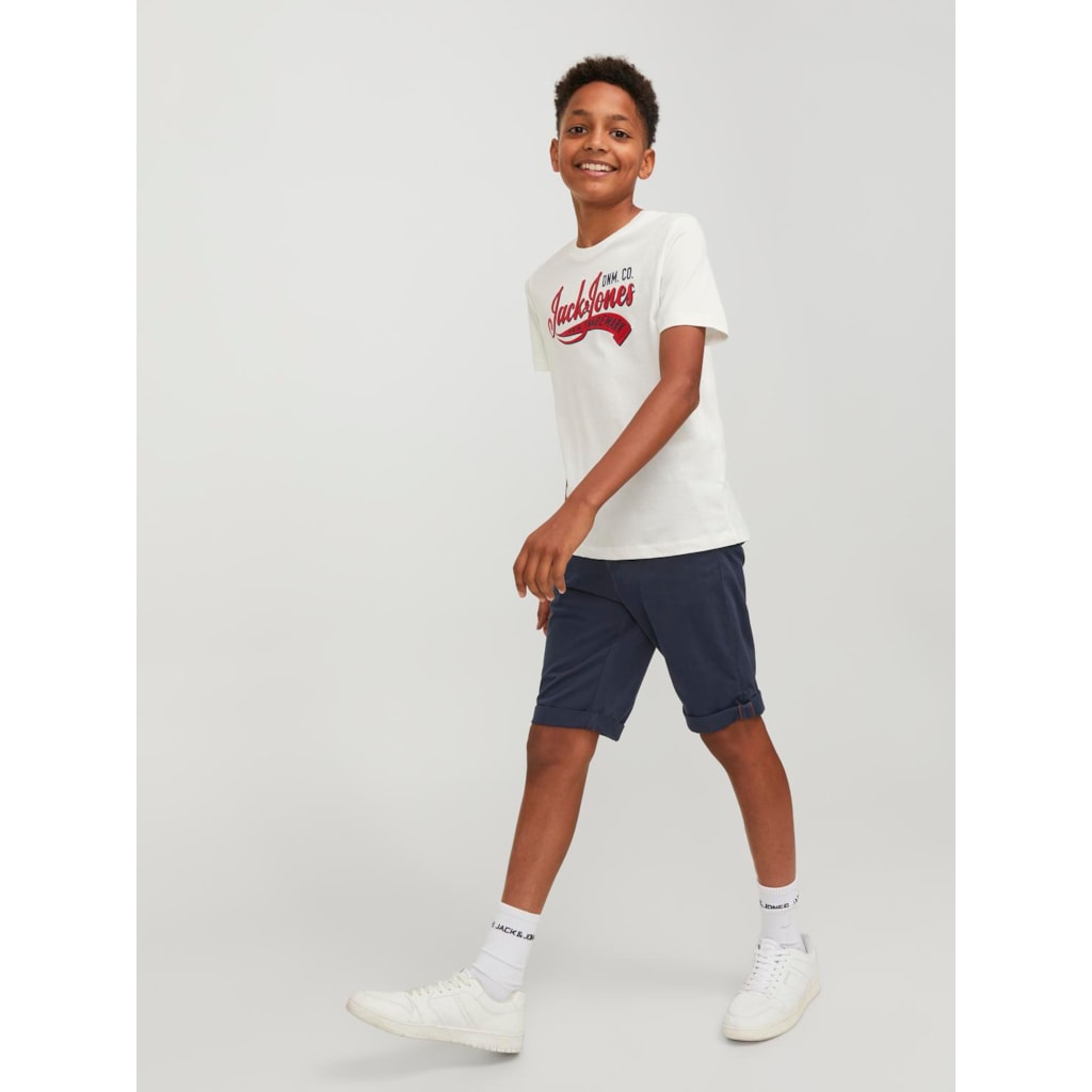 Calções JPSTBOWIE Jack&Jones 1