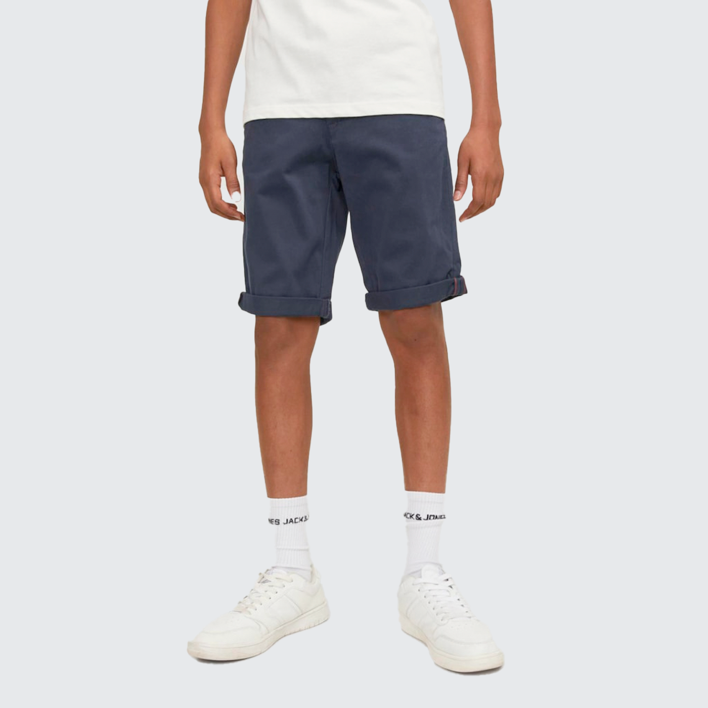 Calções JPSTBOWIE Jack&Jones 0