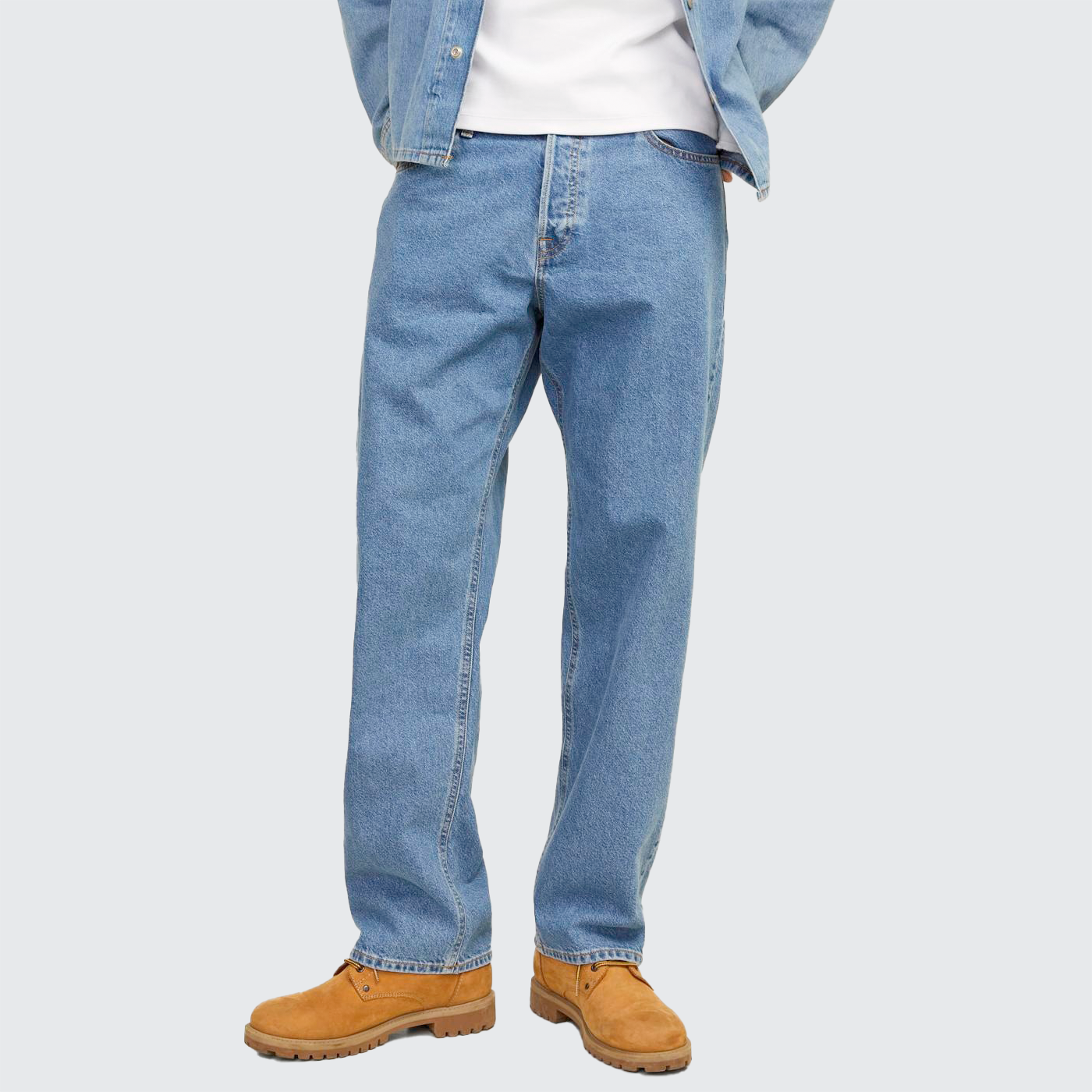 Jeans JJIEDDIE Jack&Jones 0