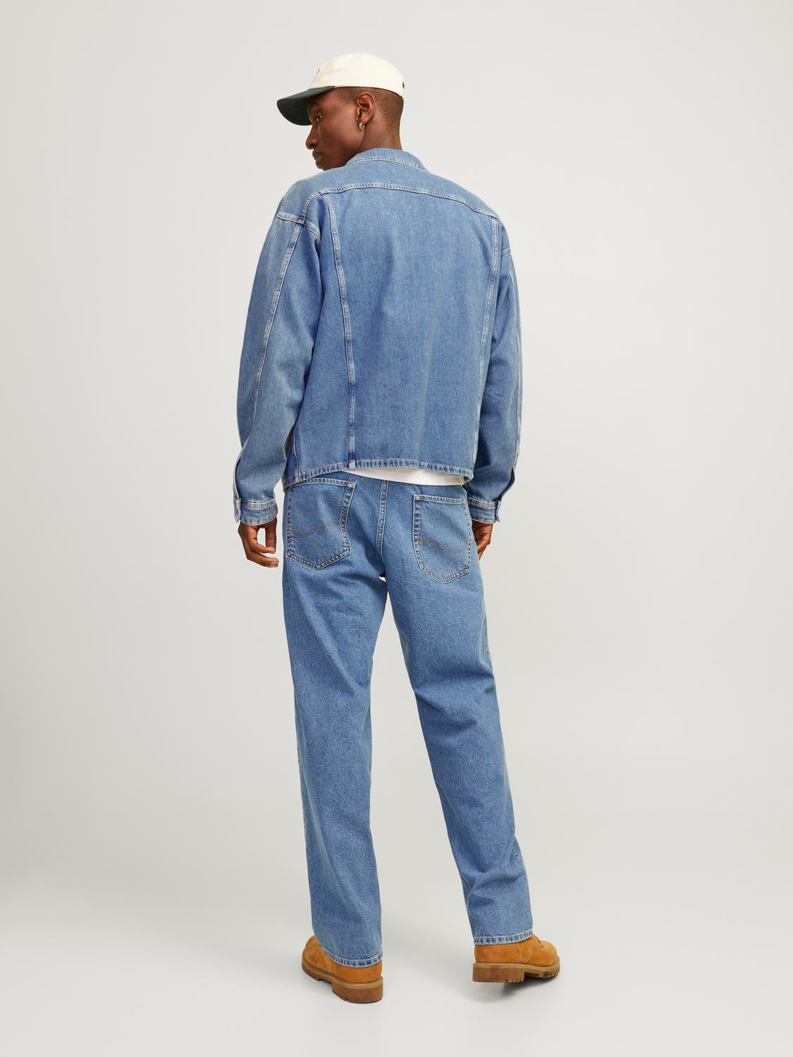 Jeans JJIEDDIE Jack&Jones 5