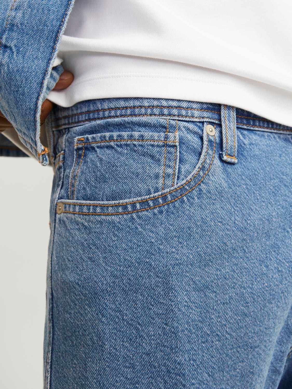 Jeans JJIEDDIE Jack&Jones 3