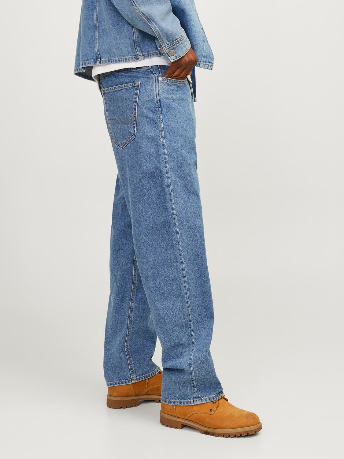 Jeans JJIEDDIE Jack&Jones 2