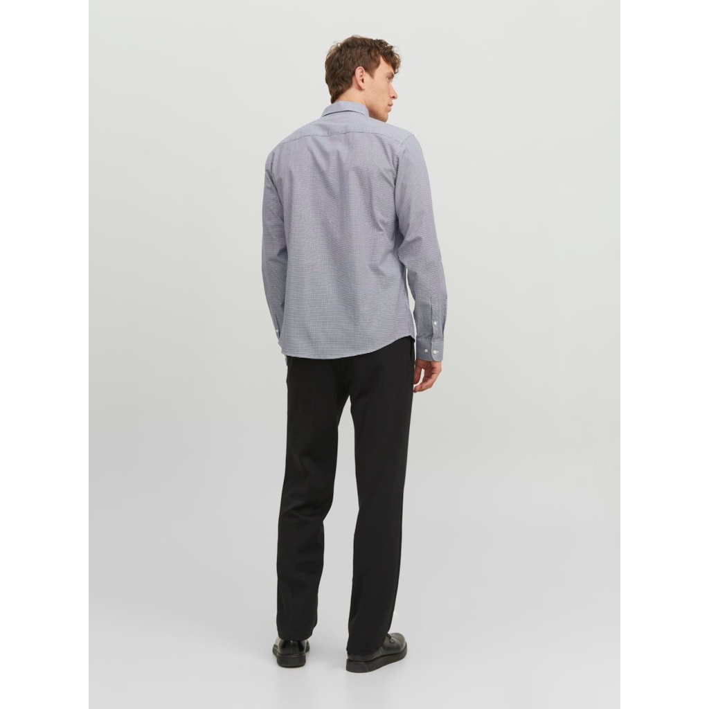 Camisa JPRBLABELFAST Jack&Jones 5