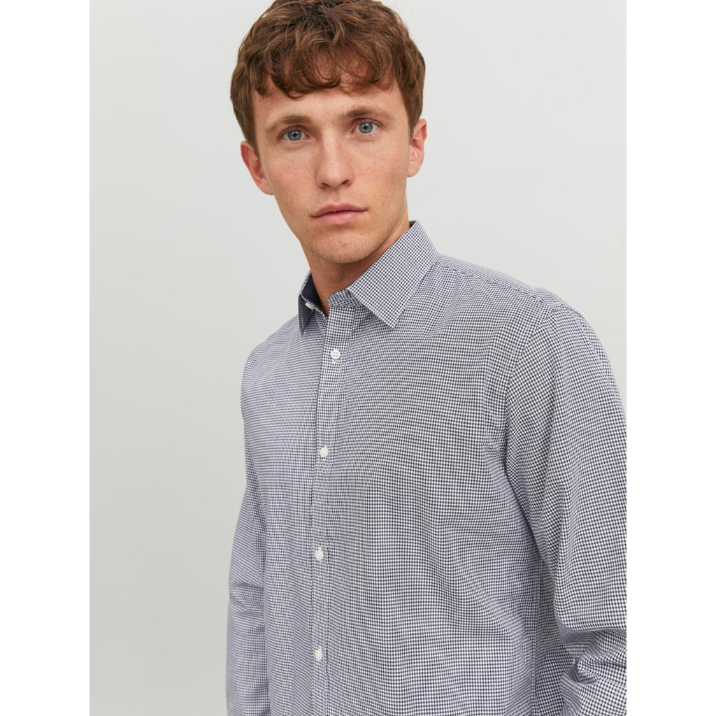 Camisa JPRBLABELFAST Jack&Jones 1