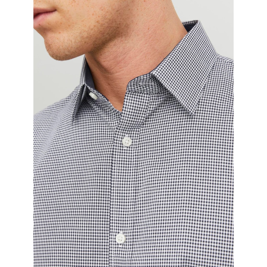 Camisa JPRBLABELFAST Jack&Jones 2