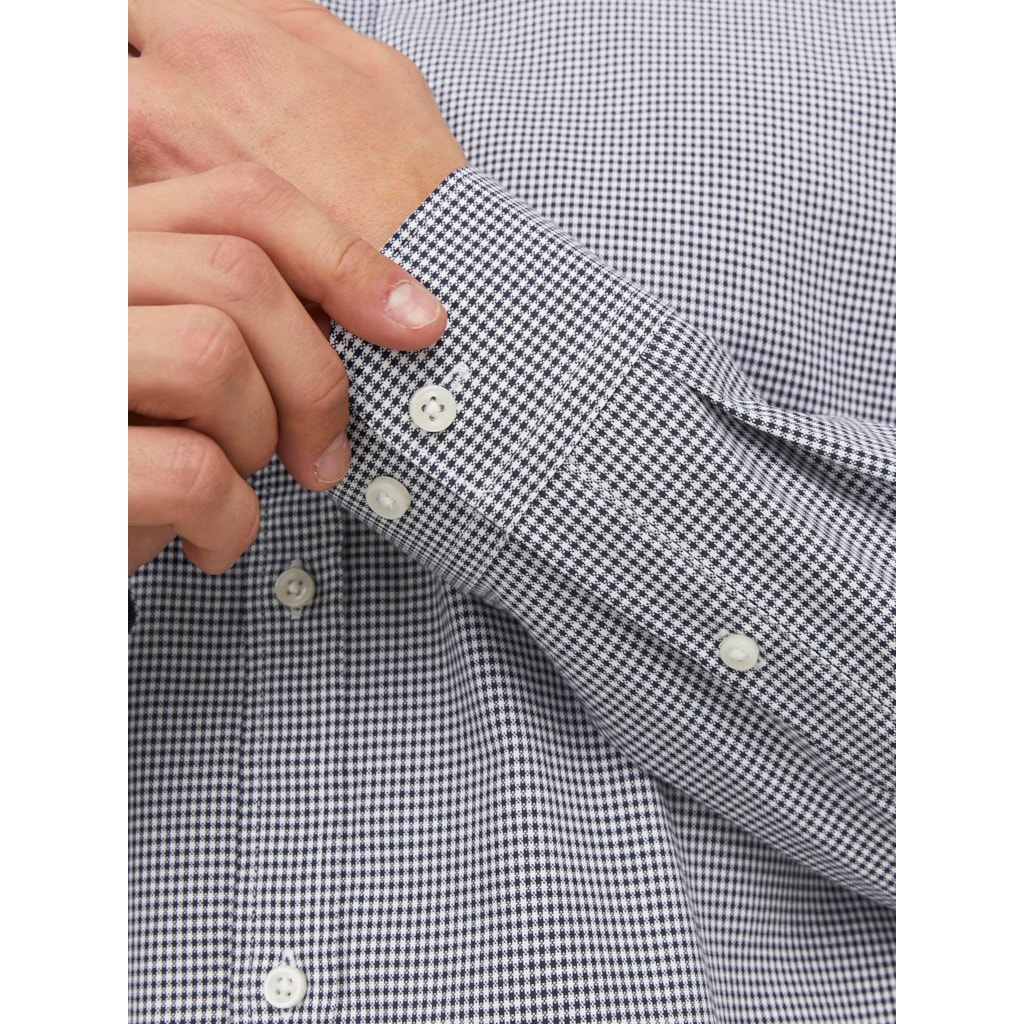 Camisa JPRBLABELFAST Jack&Jones 3