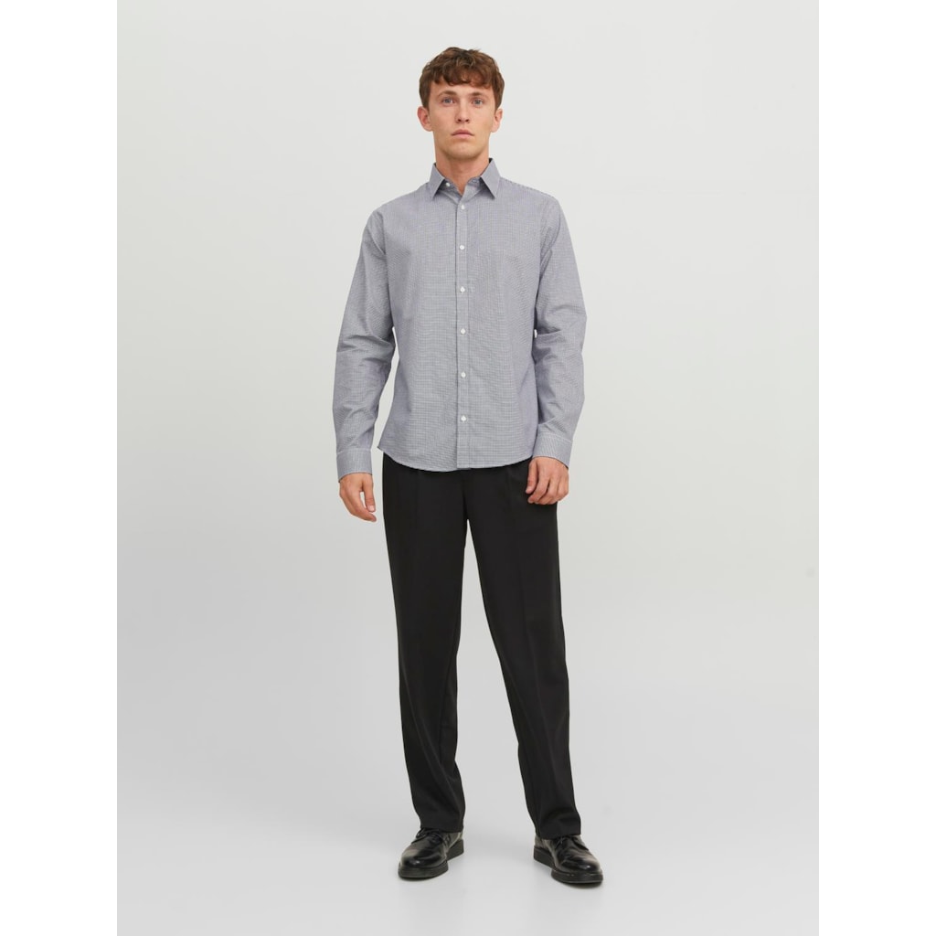 Camisa JPRBLABELFAST Jack&Jones 4