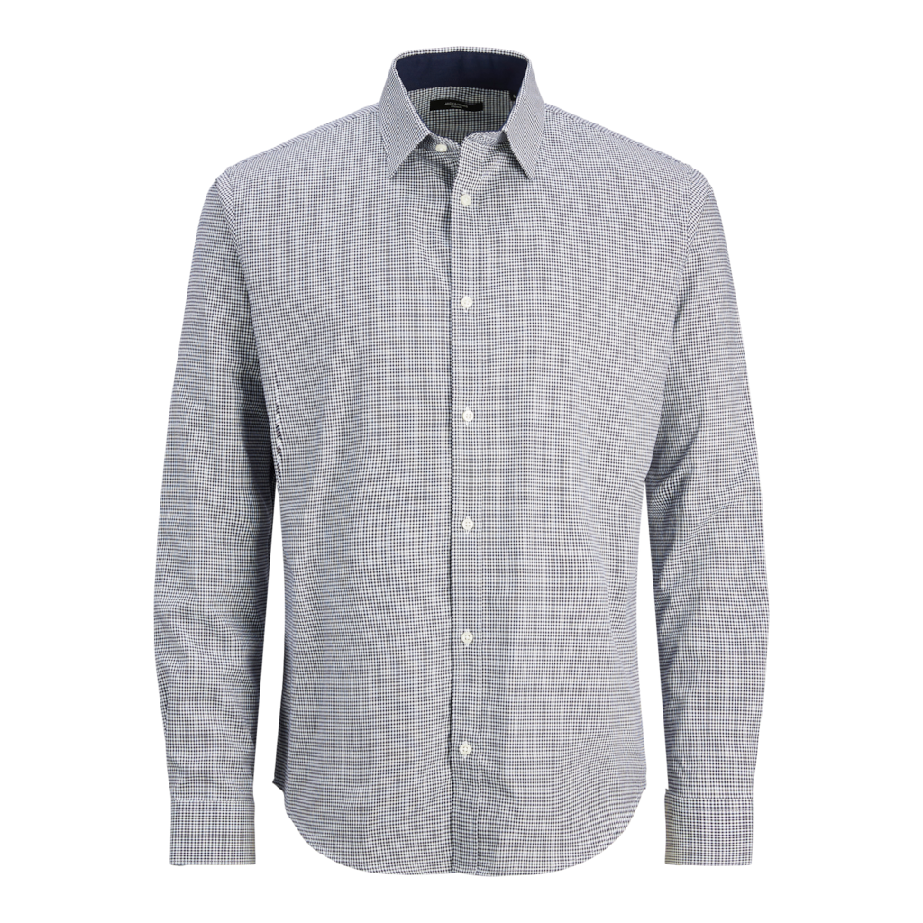 Camisa JPRBLABELFAST Jack&Jones 6