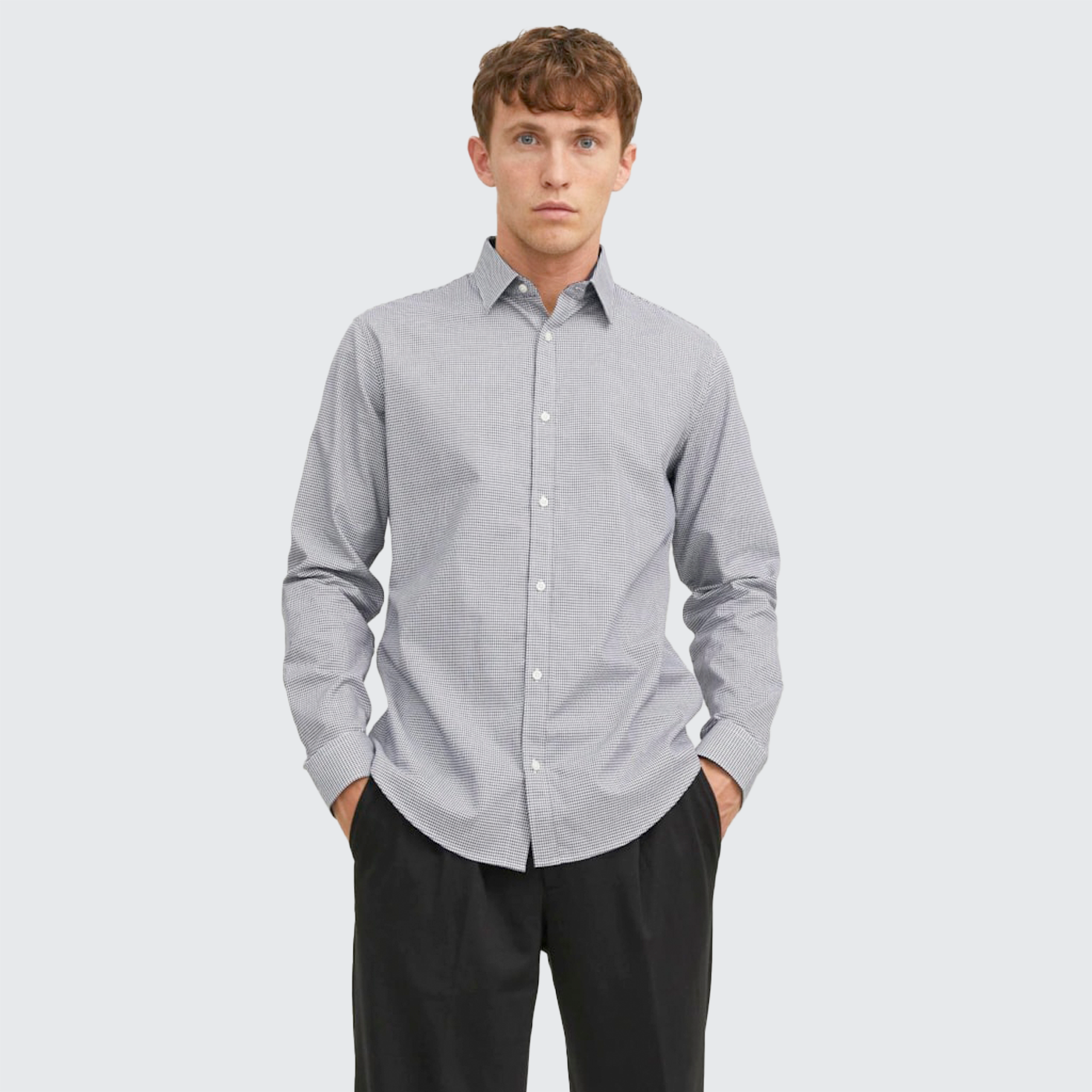 Camisa JPRBLABELFAST Jack&Jones 0