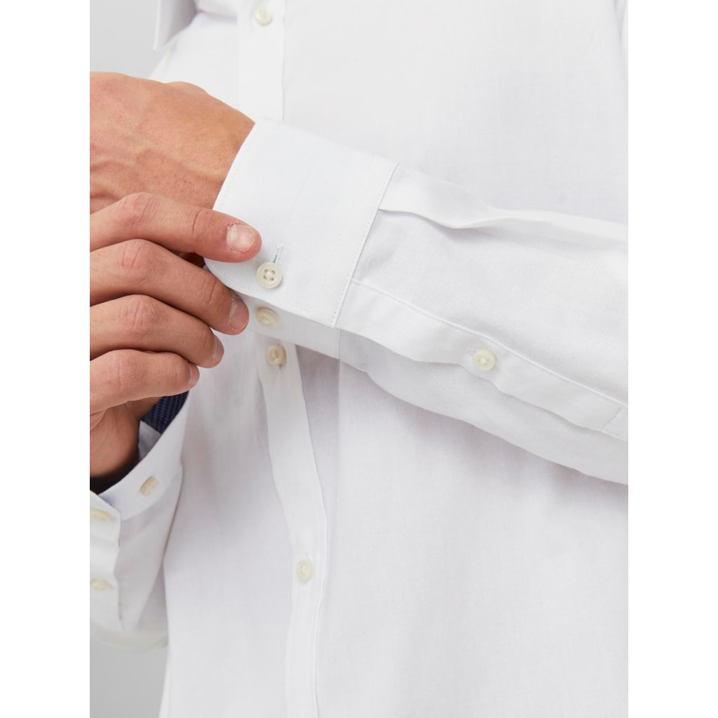 Camisa JPRBLABELFAST Jack&Jones 3