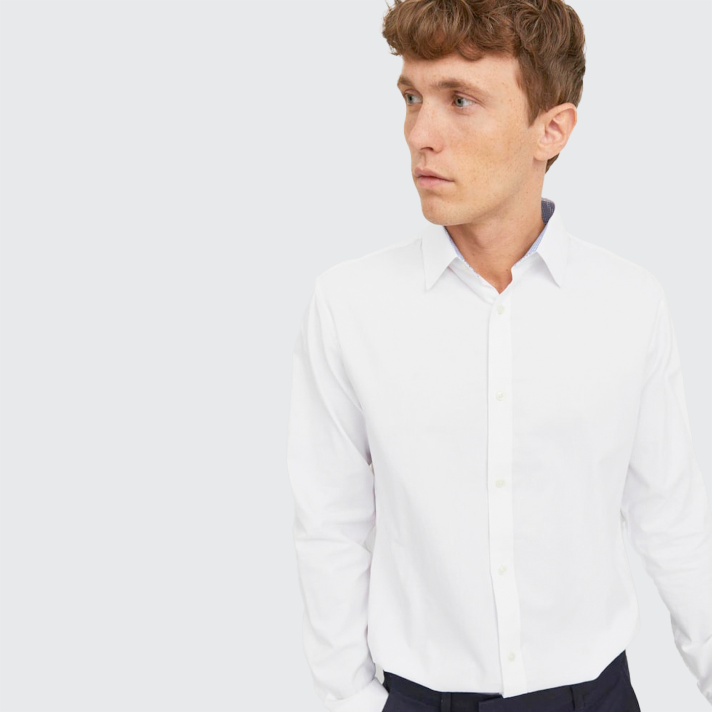 Camisa JPRBLABELFAST Jack&Jones 0