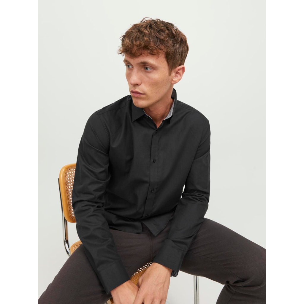 Camisa JPRBLABELFAST Jack&Jones 1