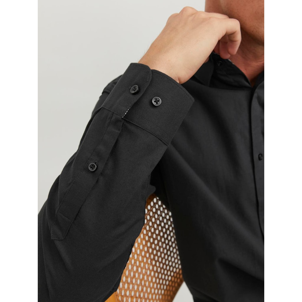 Camisa JPRBLABELFAST Jack&Jones 3