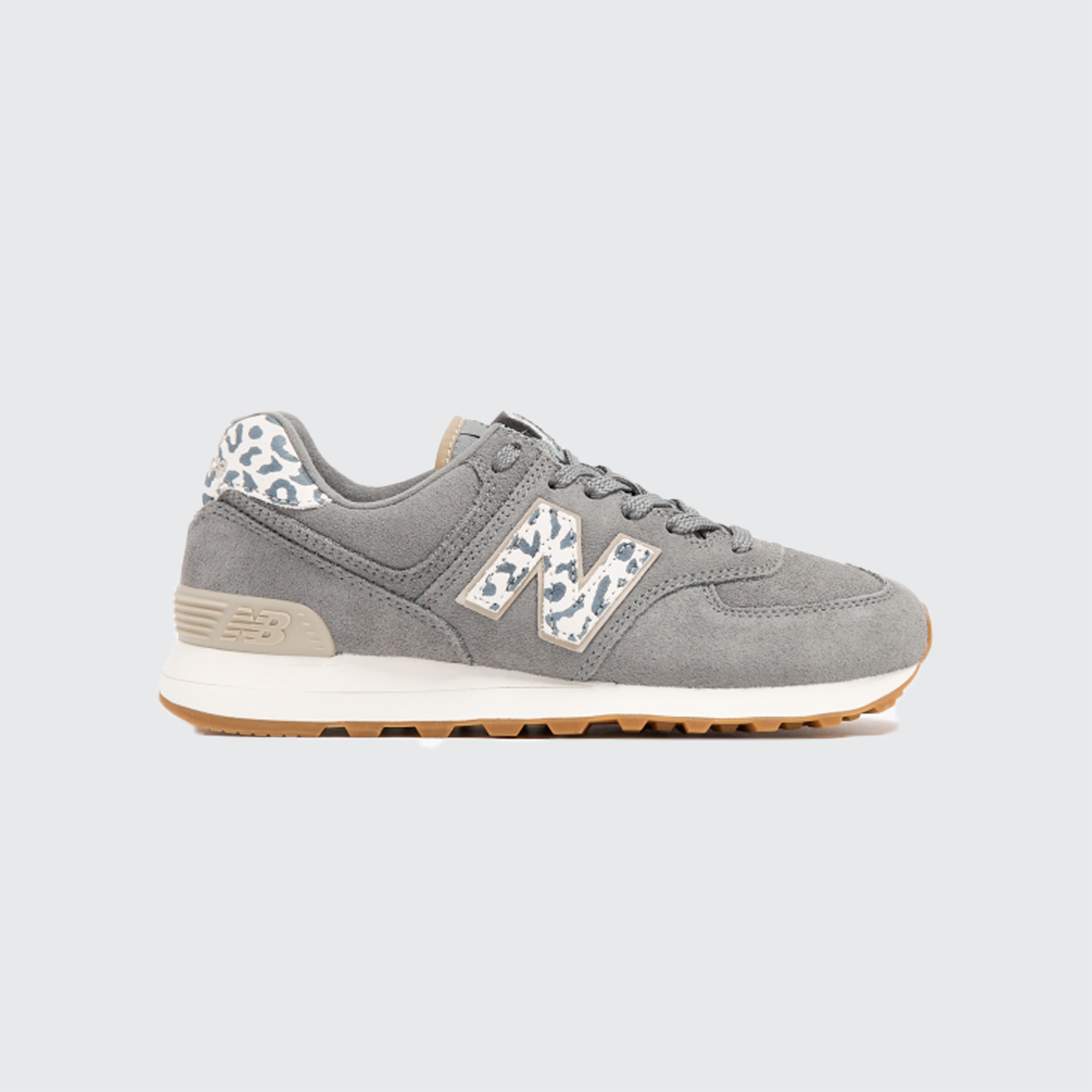 Sapatilha WL574IJ2 New Balance 0