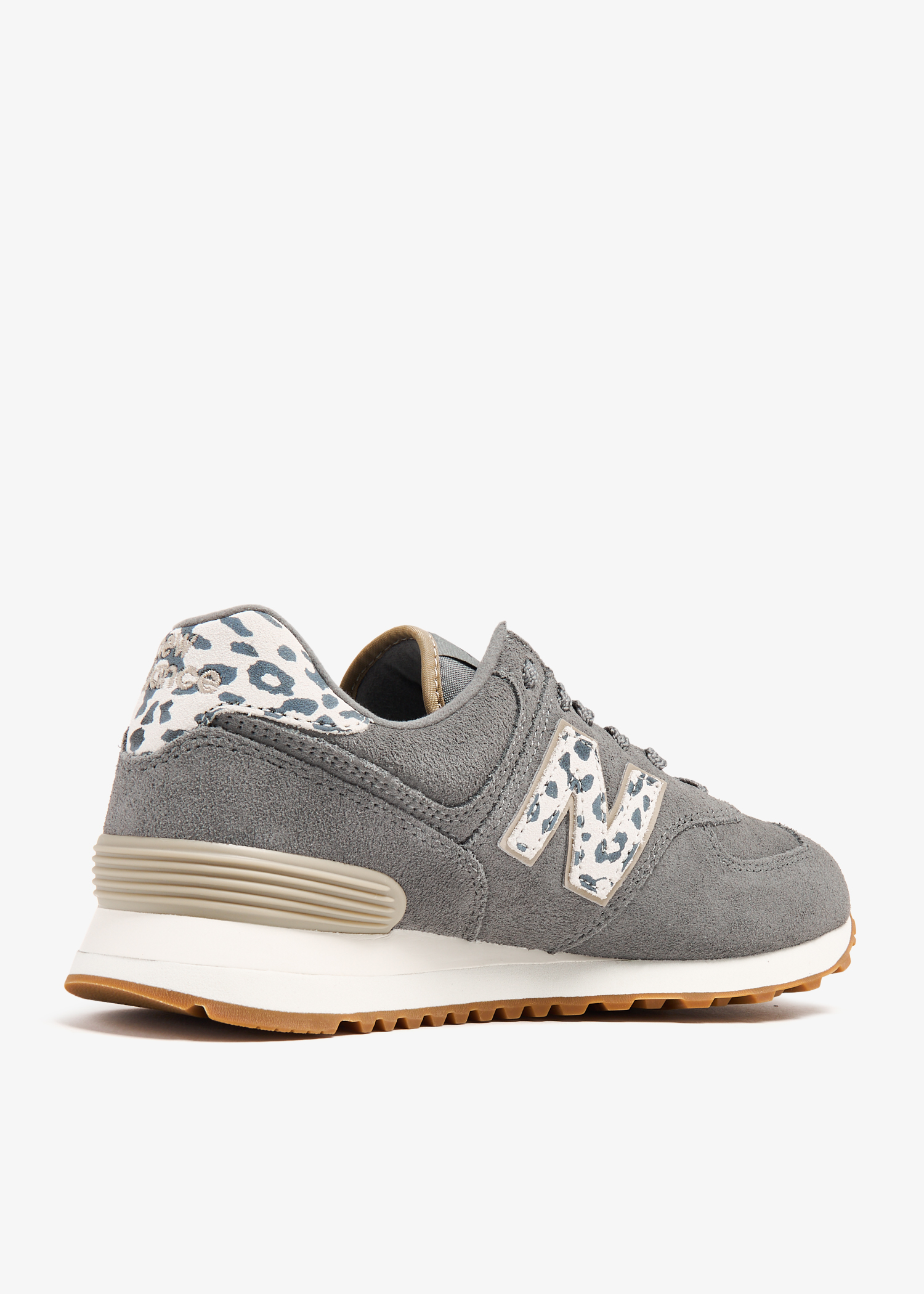 Sapatilha WL574IJ2 New Balance 1