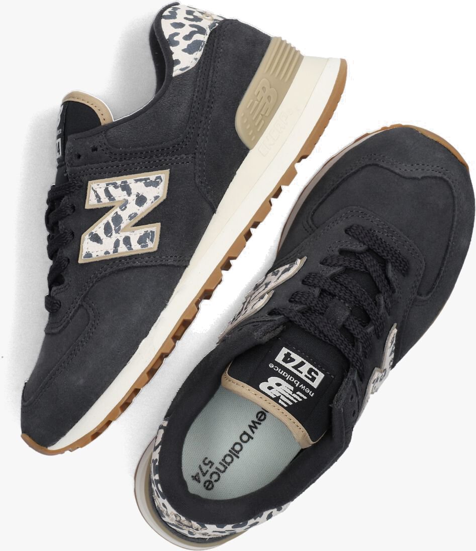 Sapatilha WL574XE2 New Balance 5