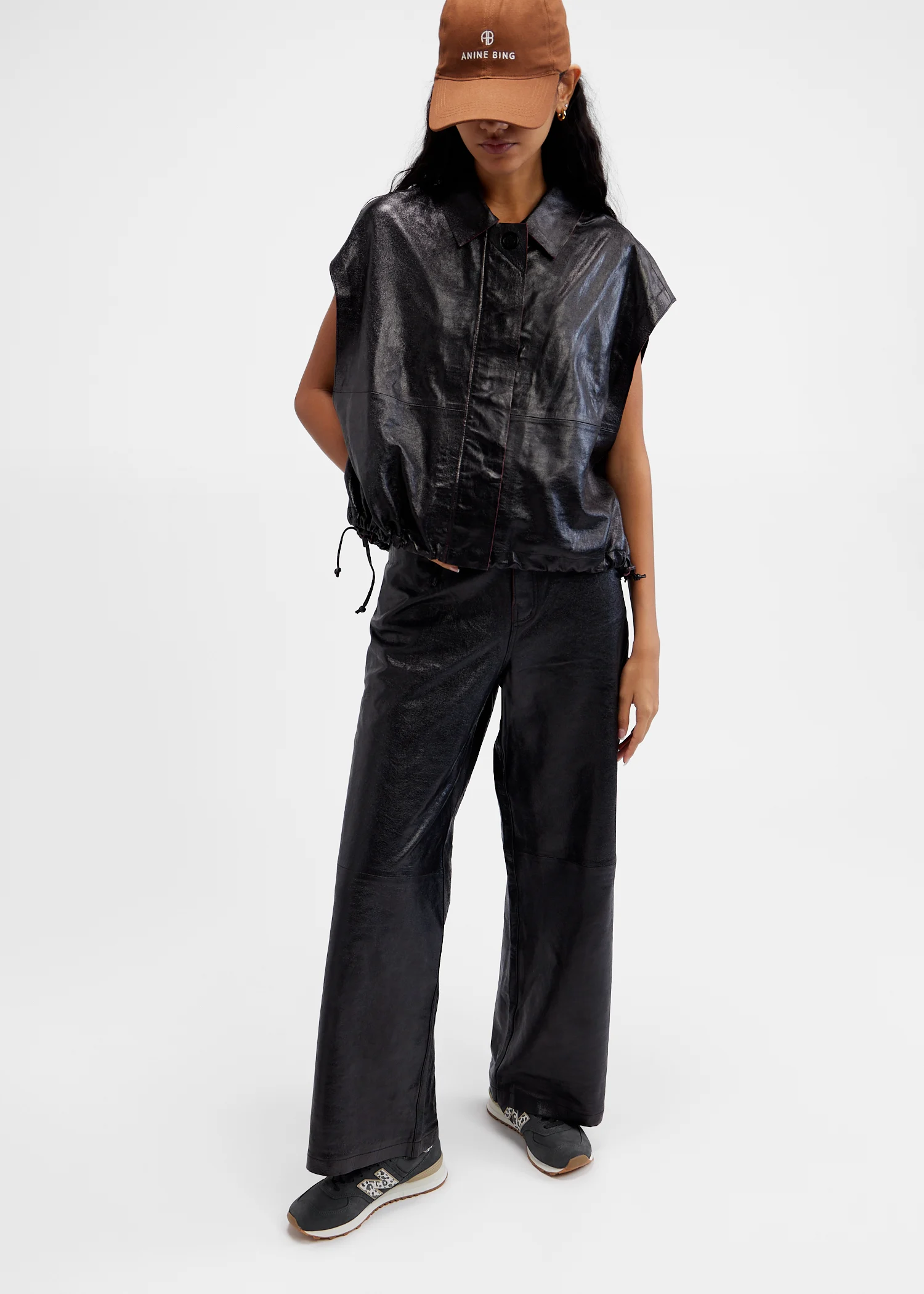 Sapatilha WL574XE2 New Balance 3