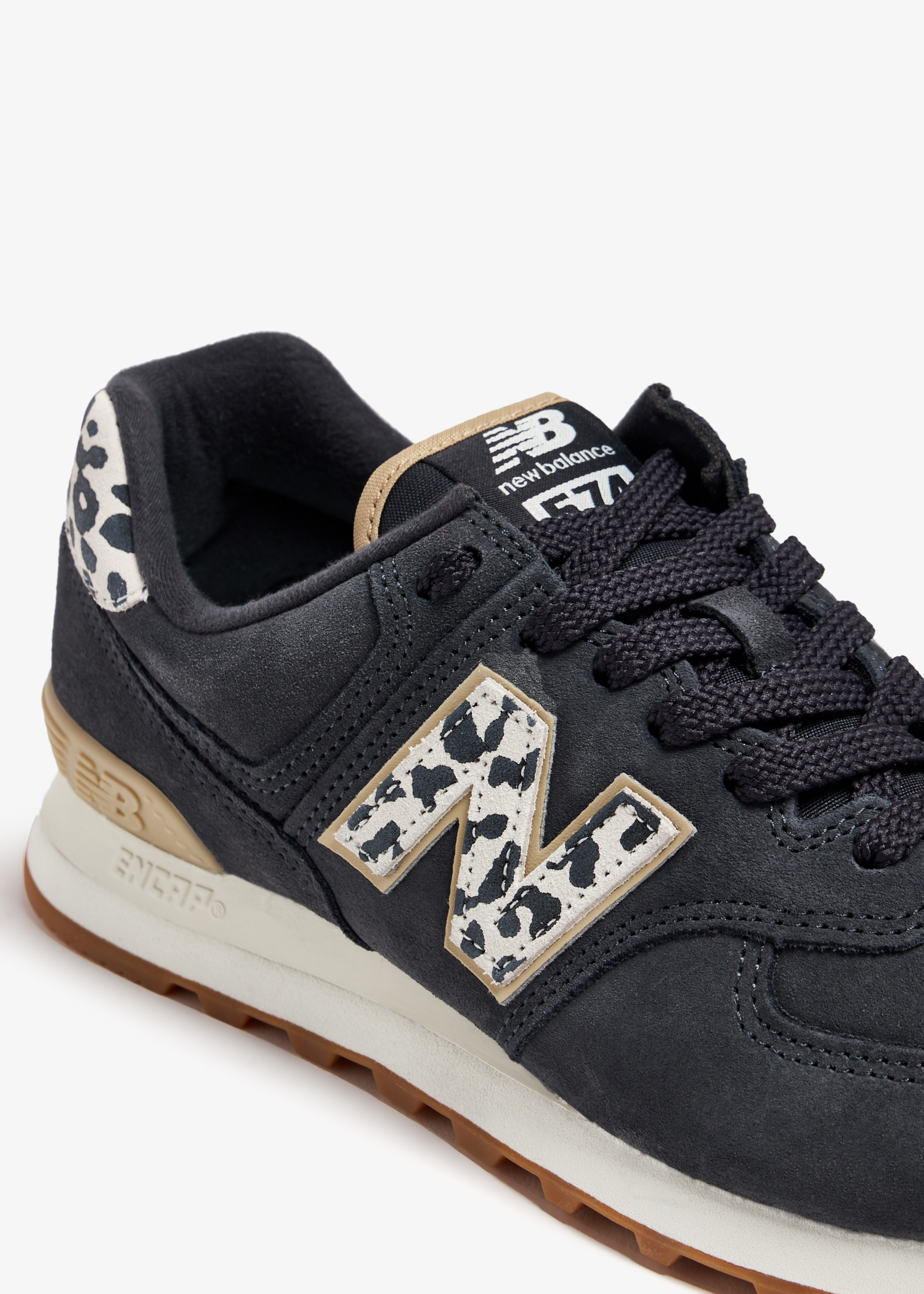 Sapatilha WL574XE2 New Balance 1