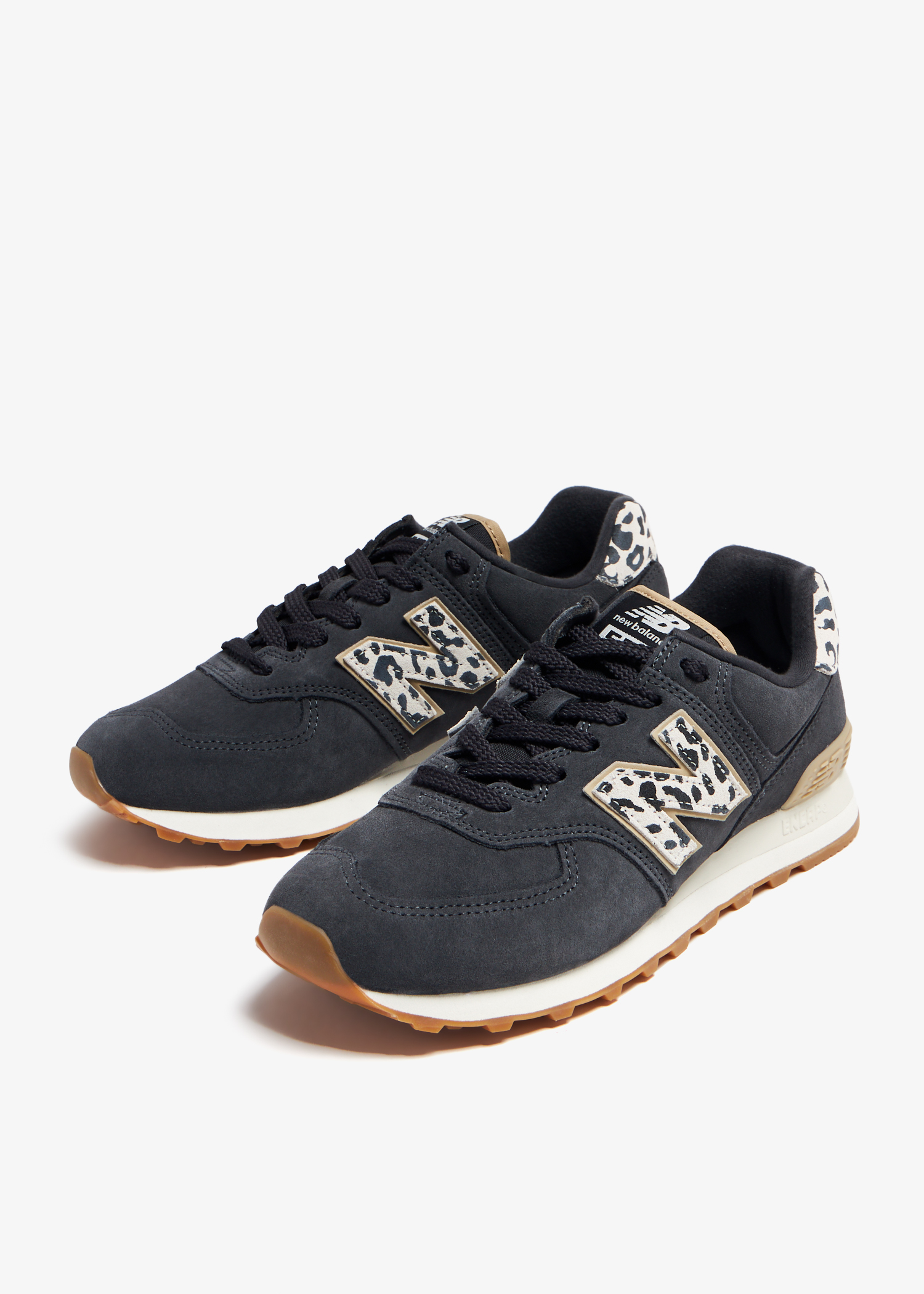 Sapatilha WL574XE2 New Balance 2