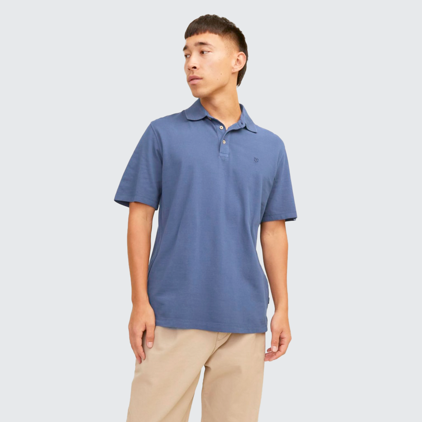 Pólo JPRBLUWILLIAM Jack&Jones 0