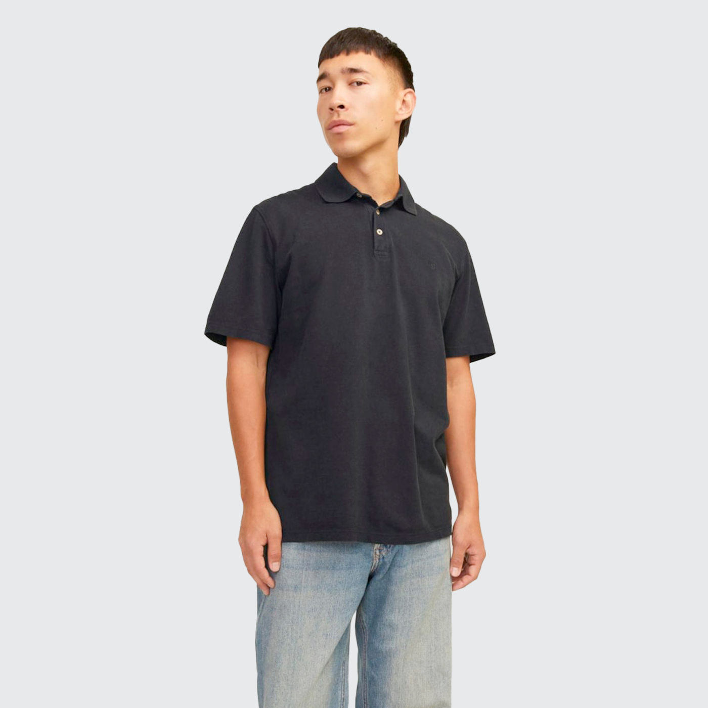 Pólo JPRBLUWILLIAM Jack&Jones 0