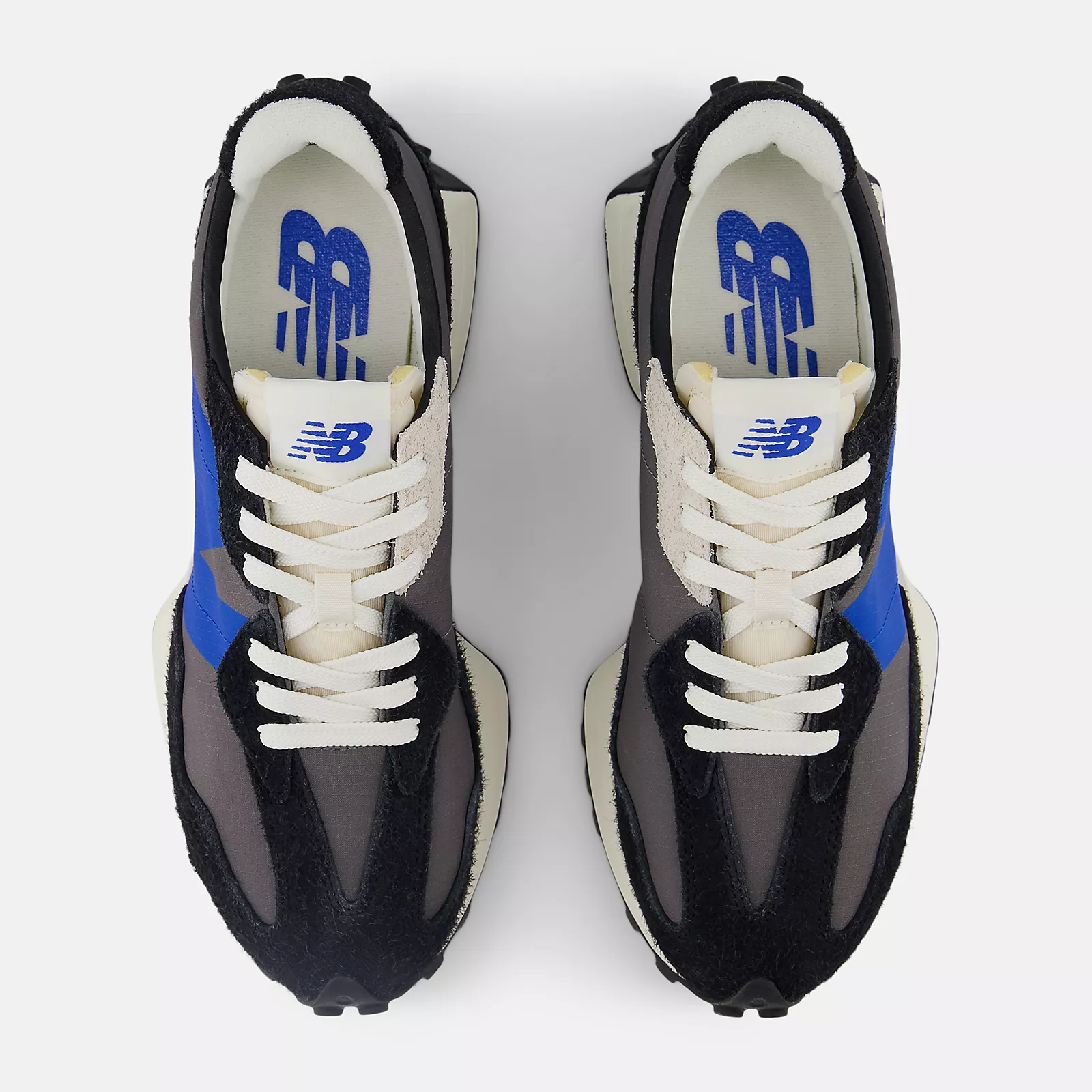 Sapatilha U327VB New Balance 2