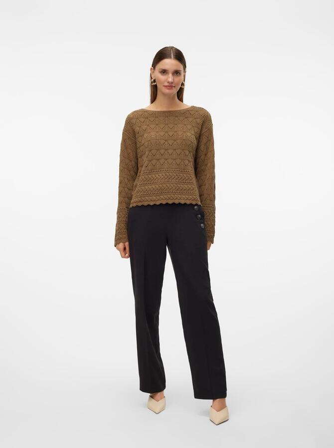 Calça VMMIPINA Veromoda 3