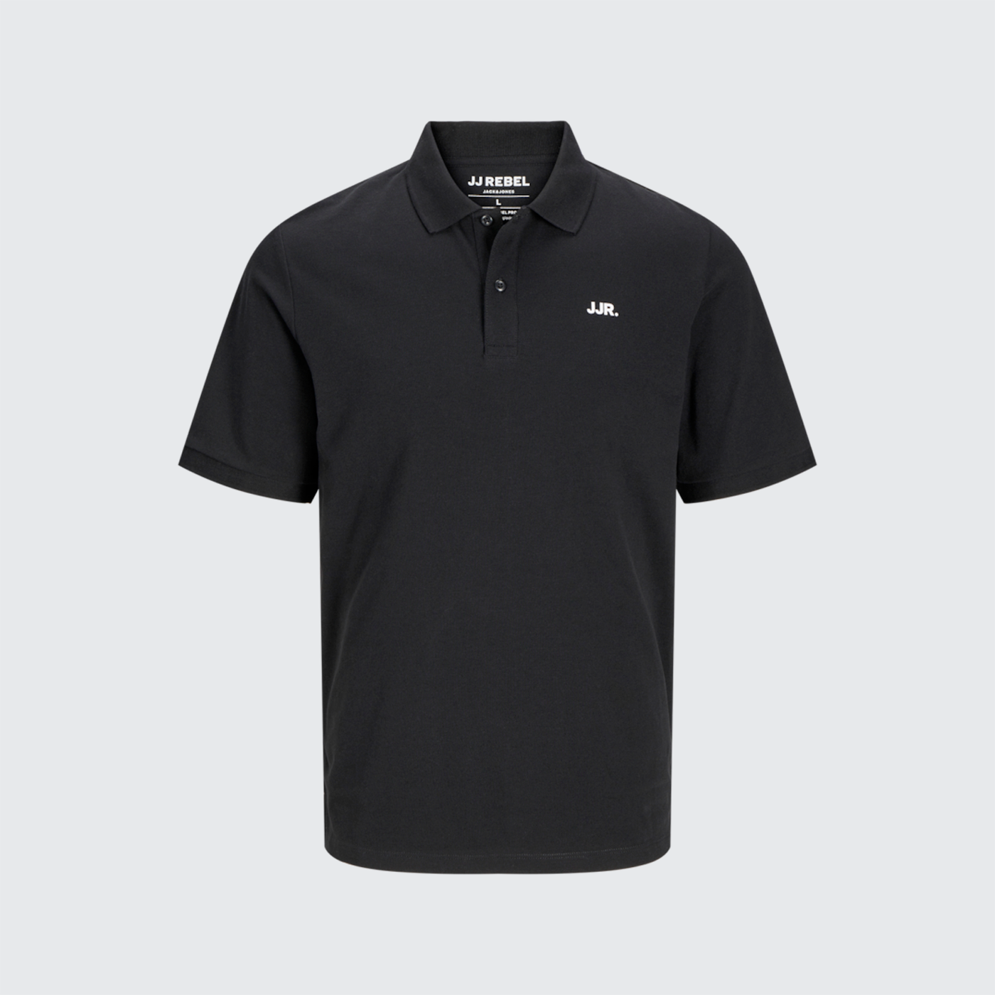 Pólo JREBREBEL Jack&Jones 0