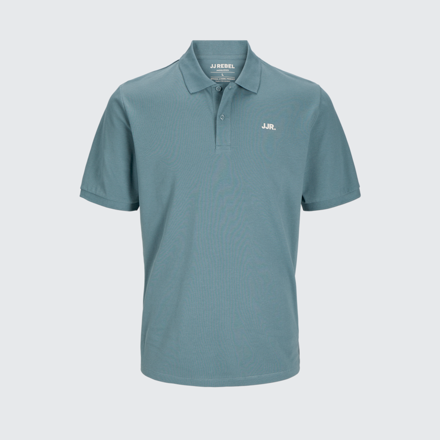 Pólo JREBREBEL Jack&Jones 0